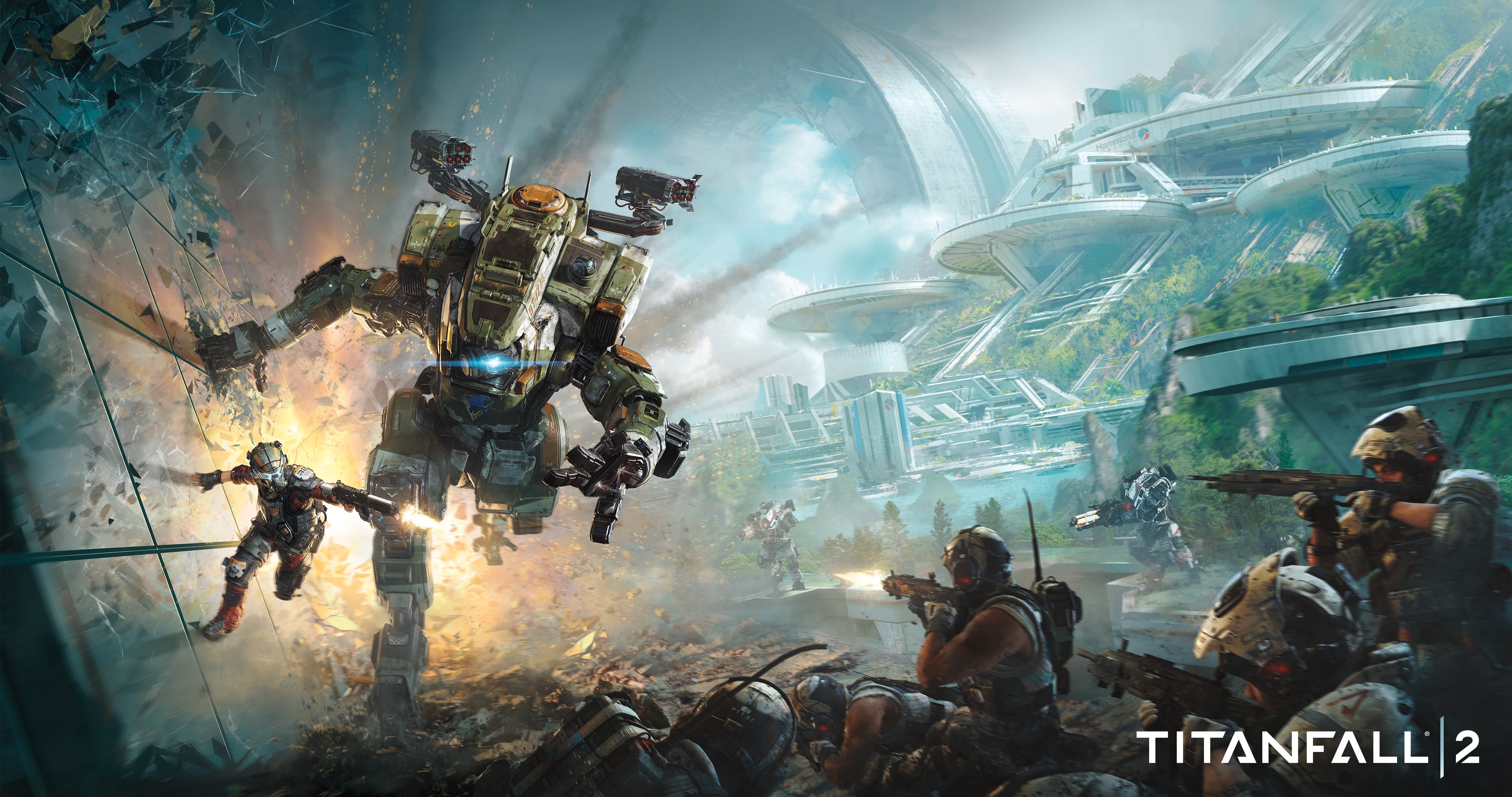 《泰坦陨落2(Titanfall_16682