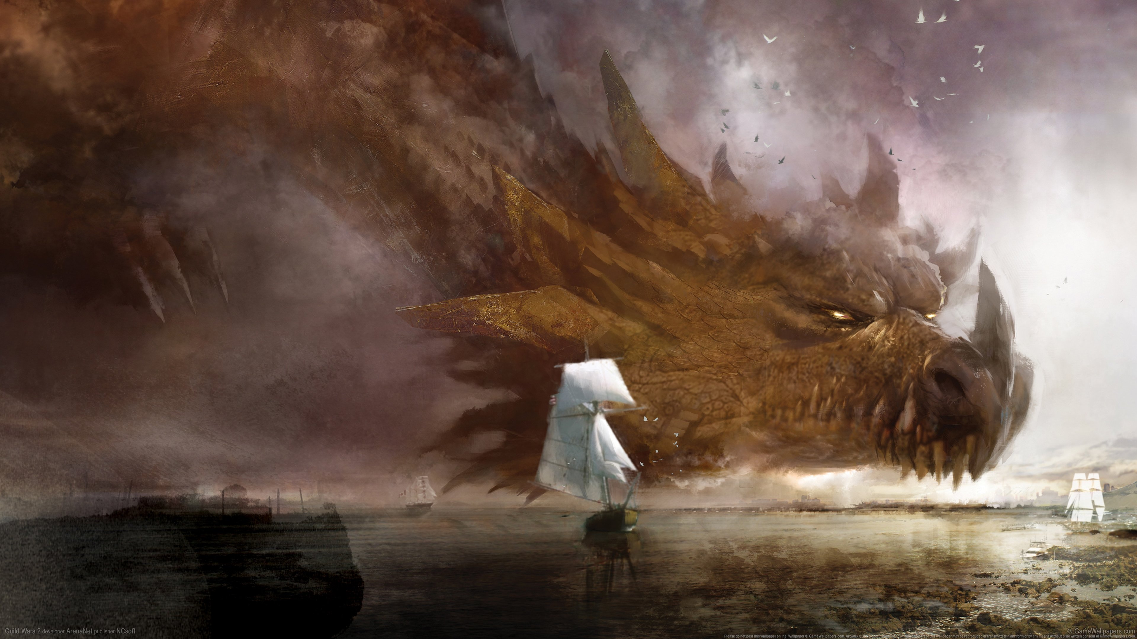 《激战2 Guild Wars 2》_17755