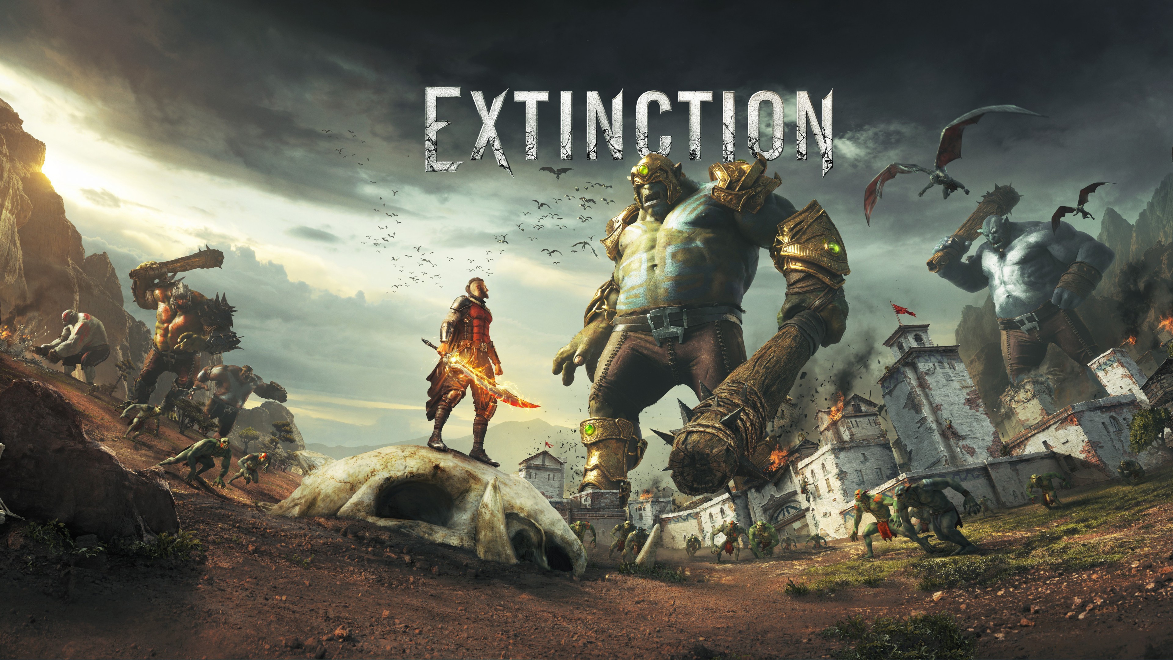 《灭绝》Extinction 4K_9762