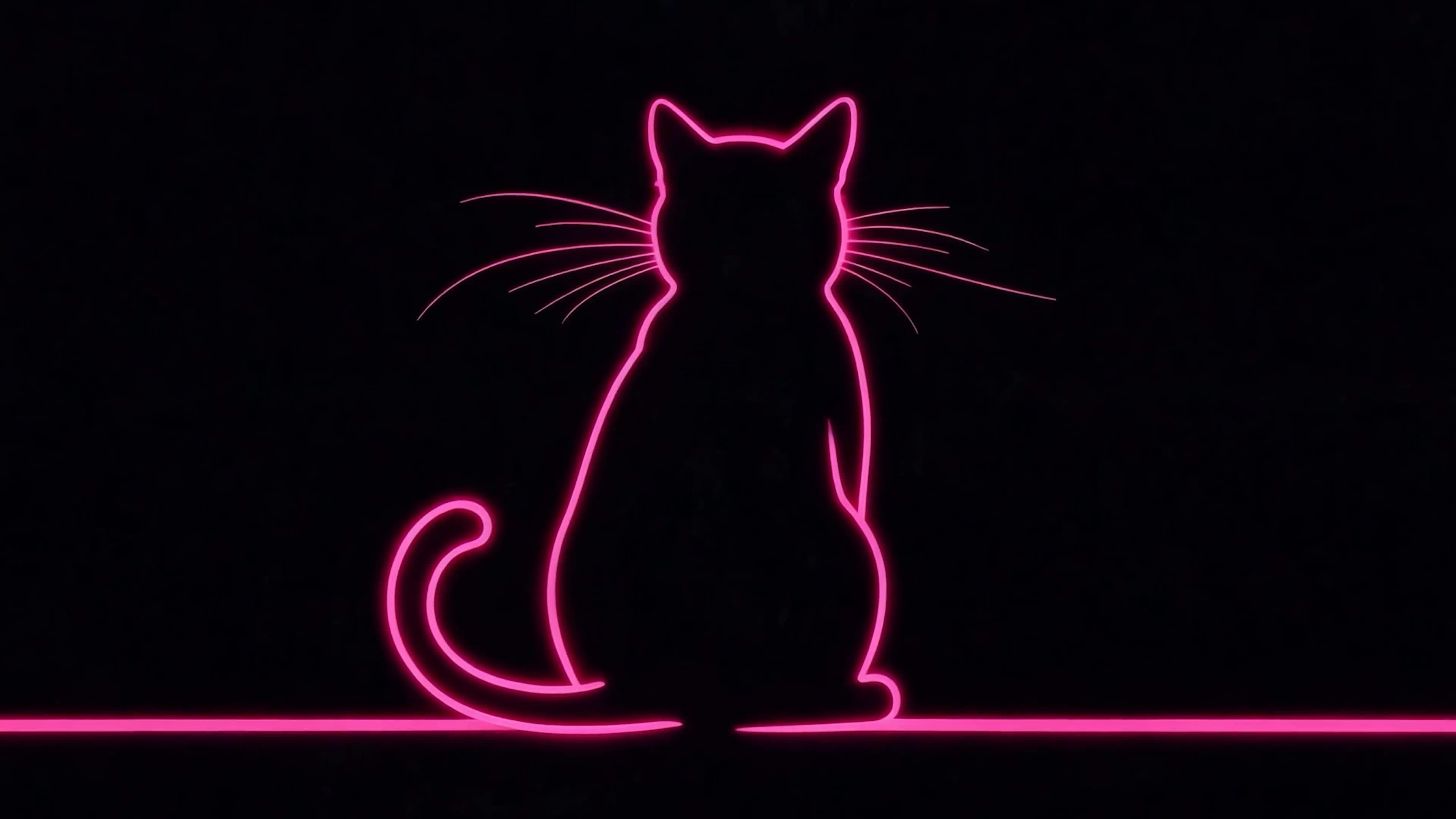 星光猫咪