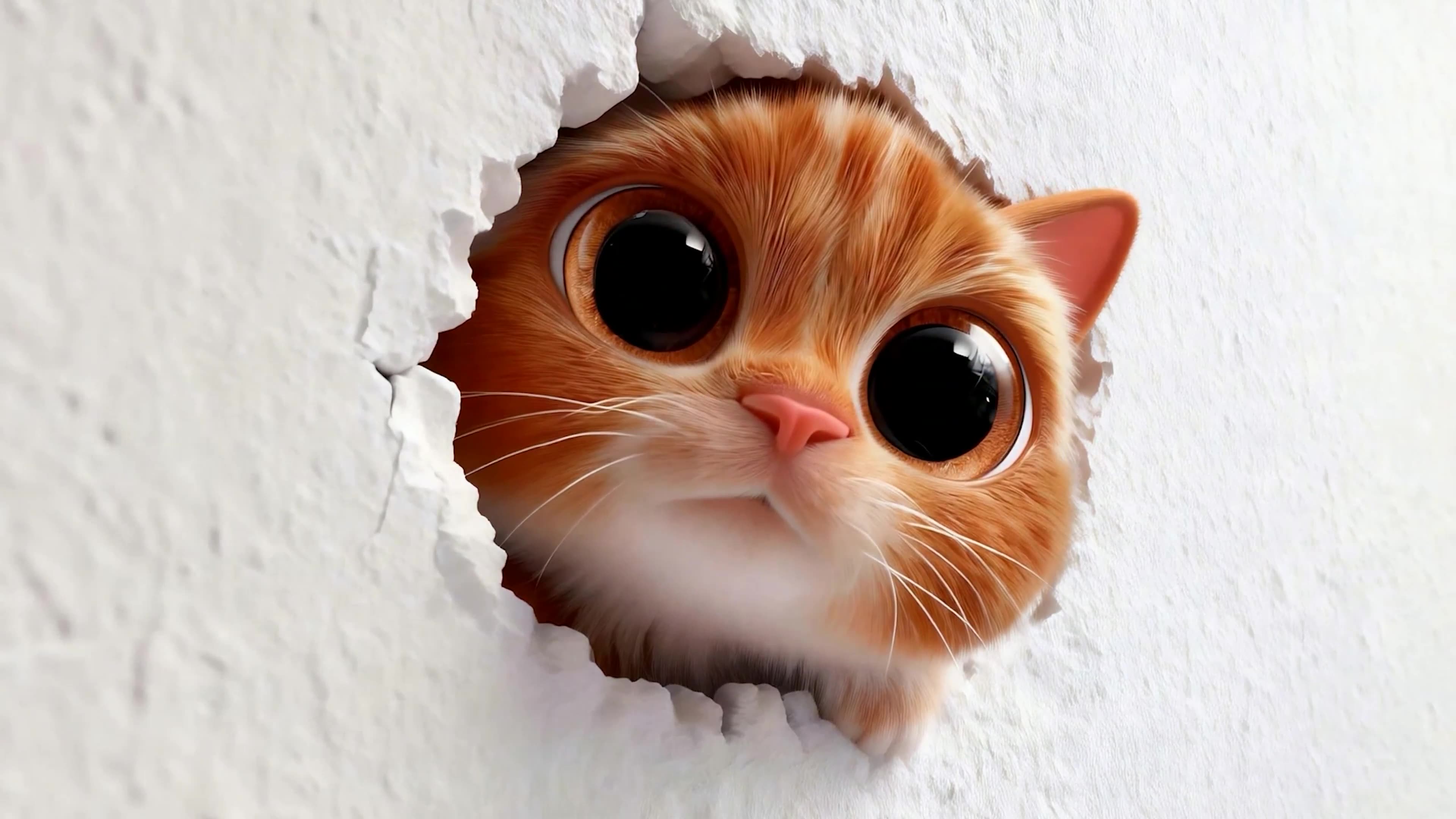 可爱猫咪