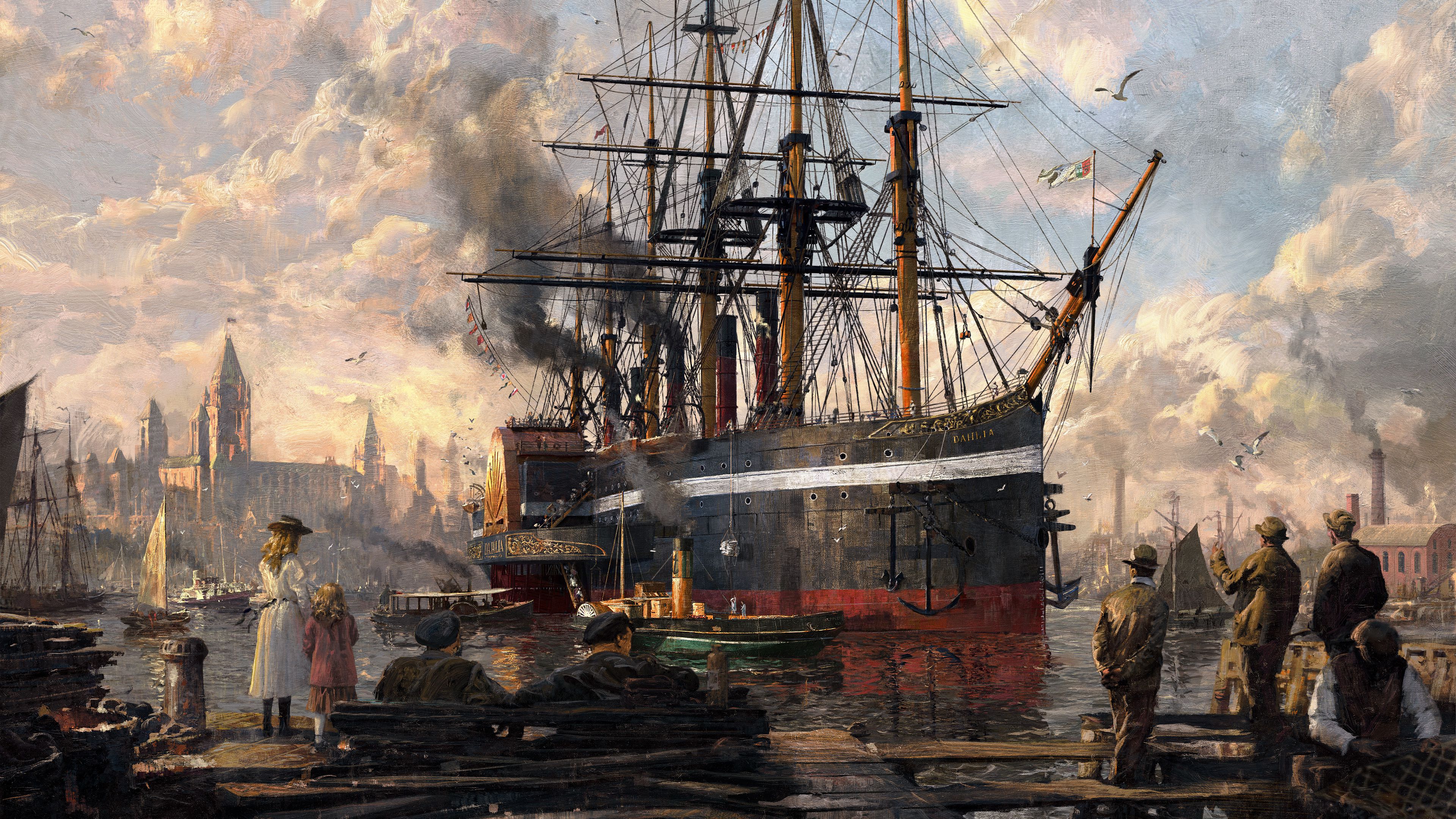《纪元 1800(Anno 1800)_16830