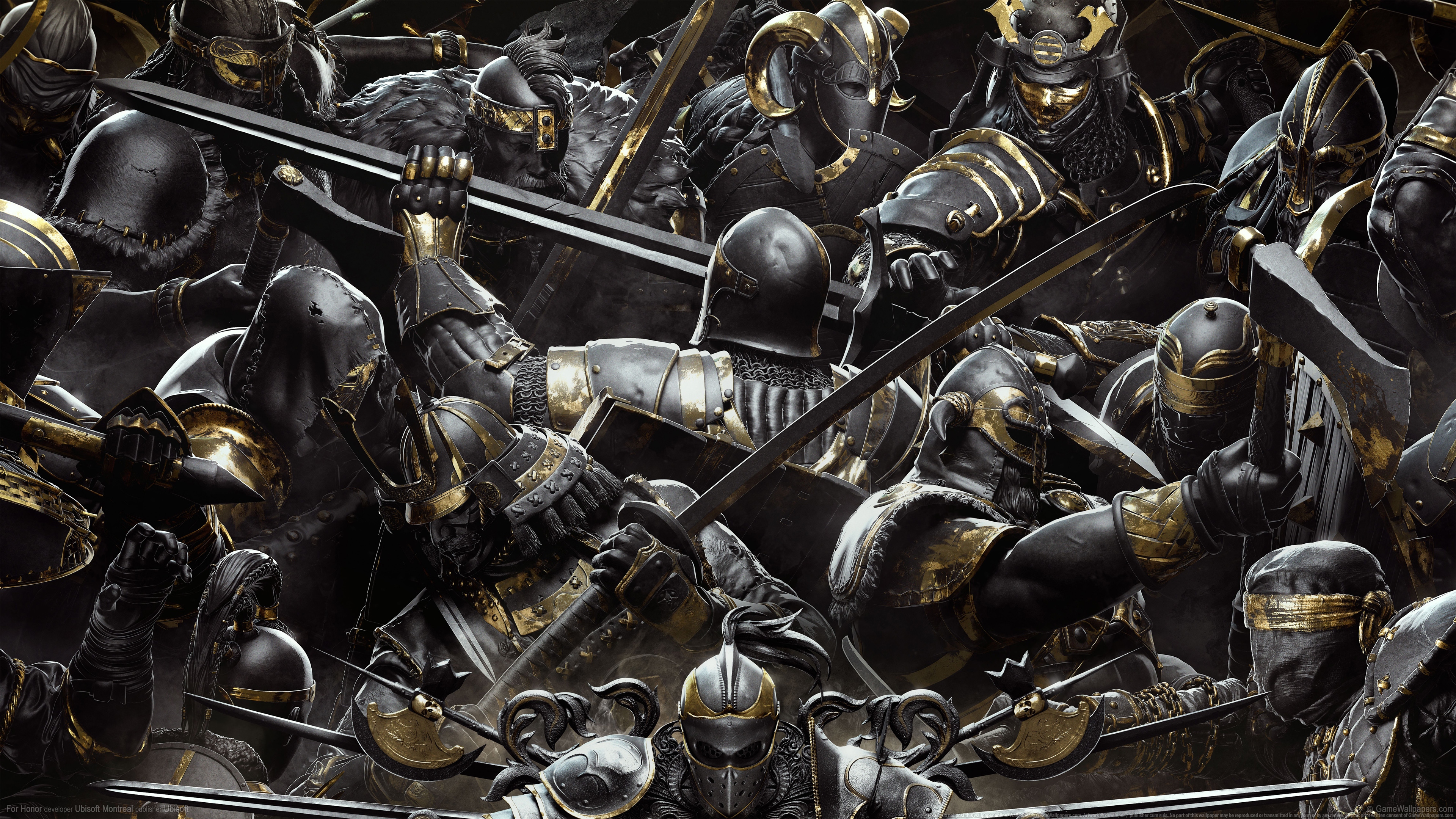 《荣耀战魂(For Honor)_17814