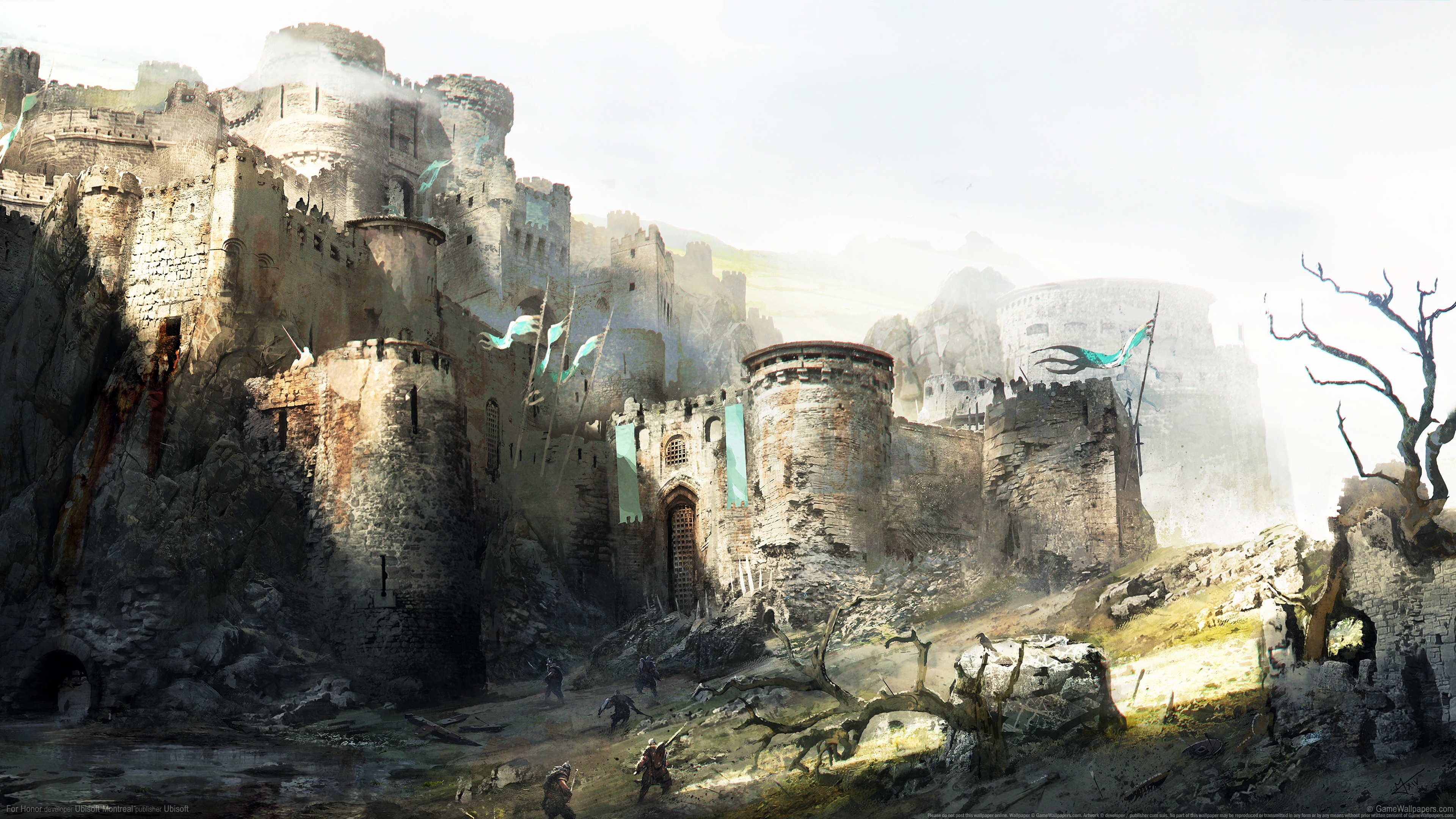 《荣耀战魂(For Honor)_18078