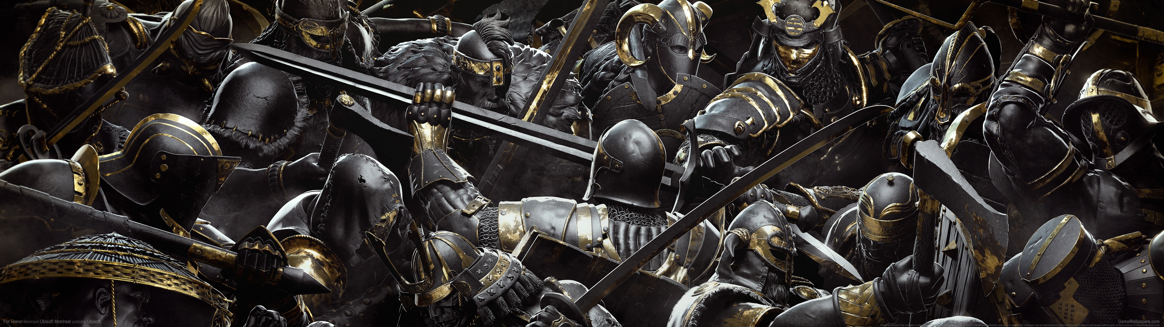 《荣耀战魂(For Honor)_18225
