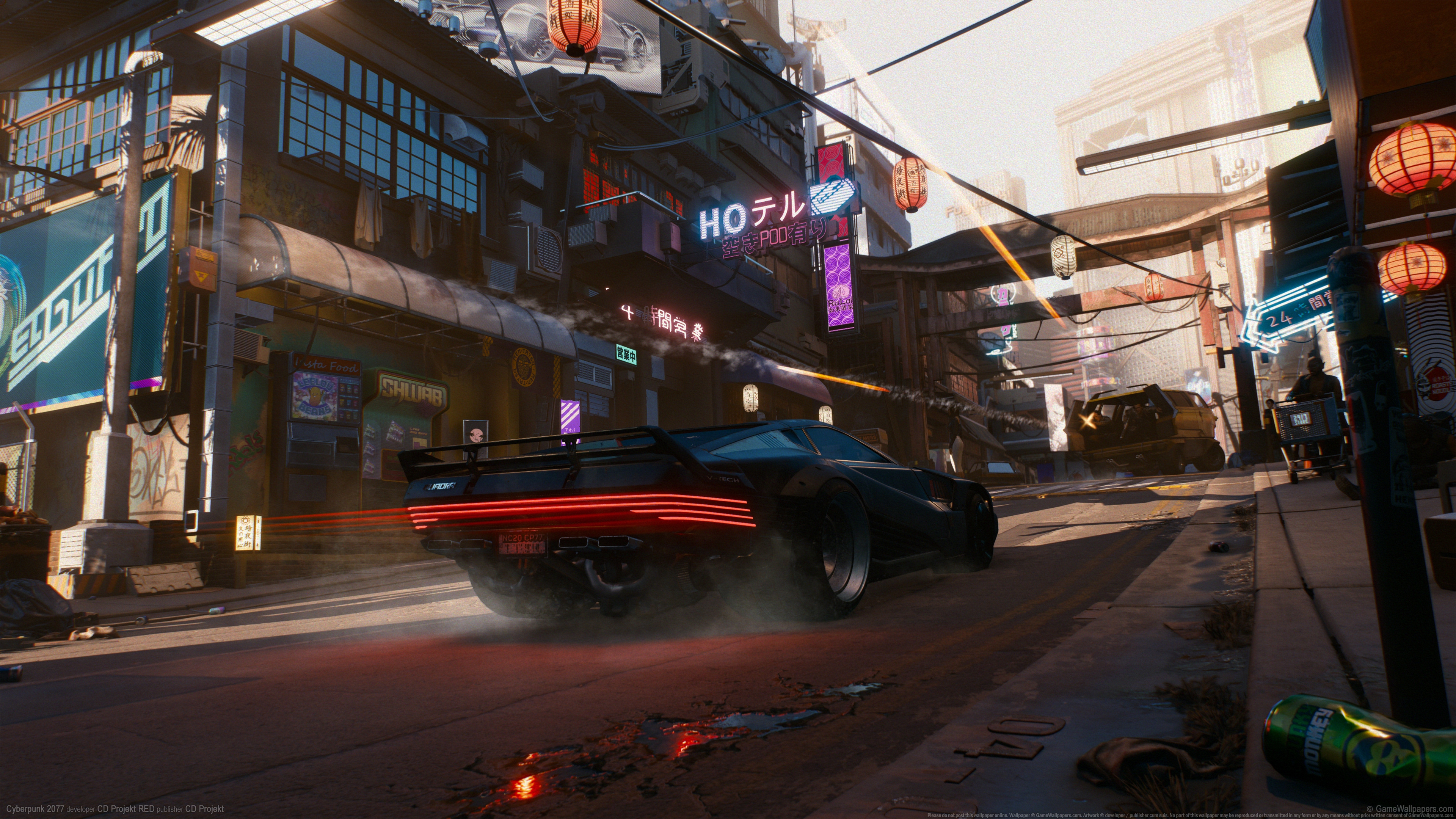 《赛博朋克Cyberpunk 20_20914