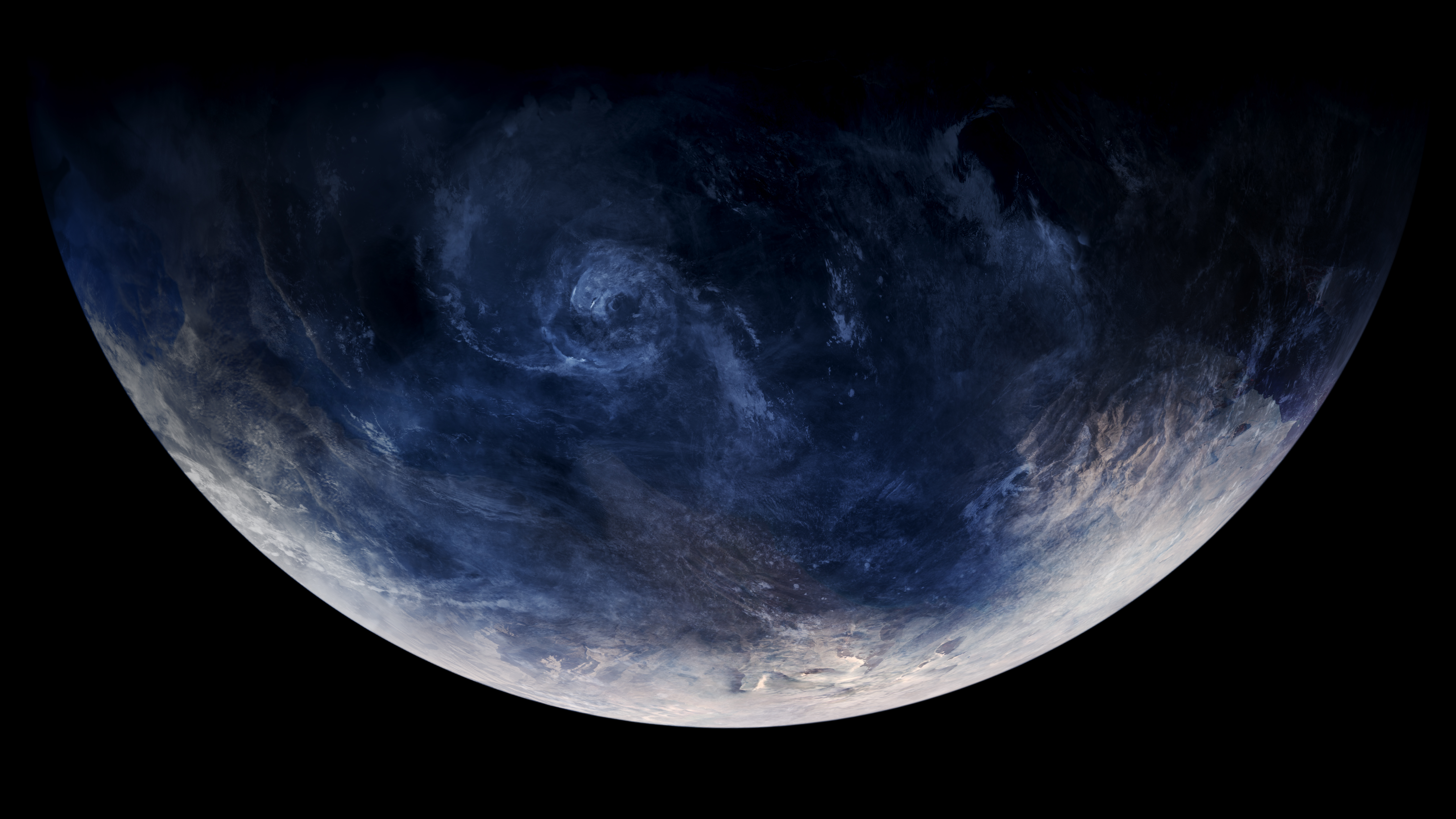 【5K】星球5120x2880壁_14376