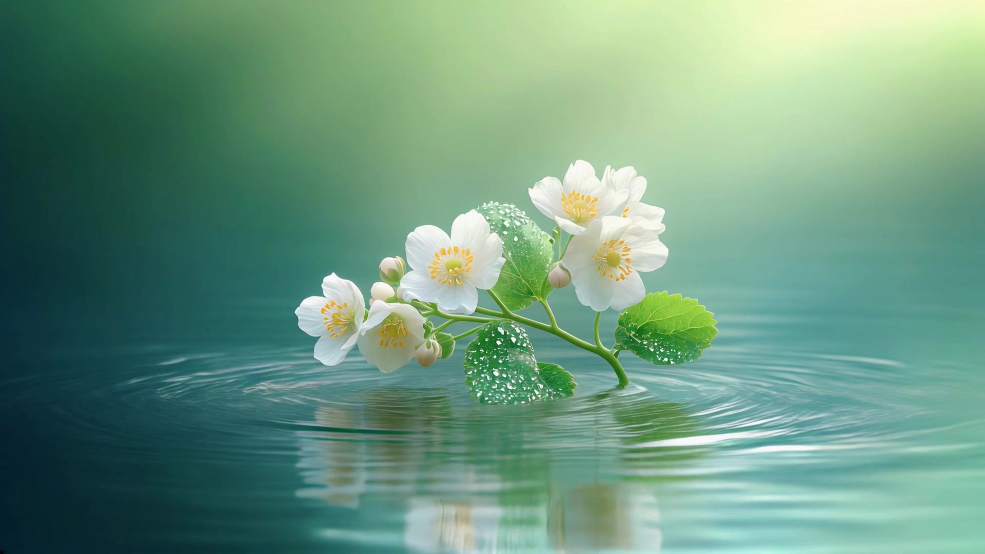 清水出芙蓉