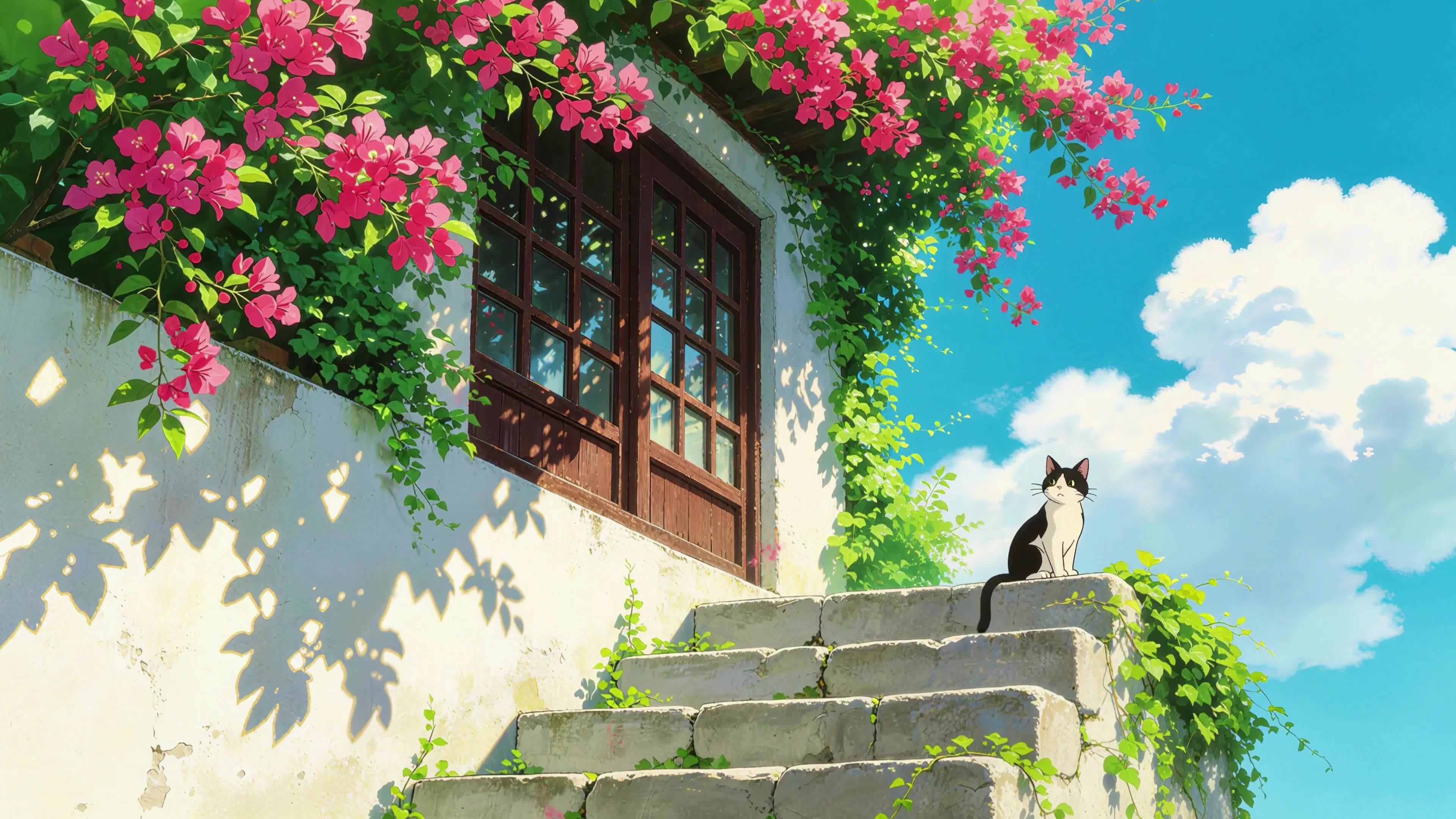 小清新治愈壁纸