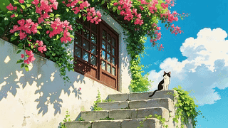 小清新治愈壁纸