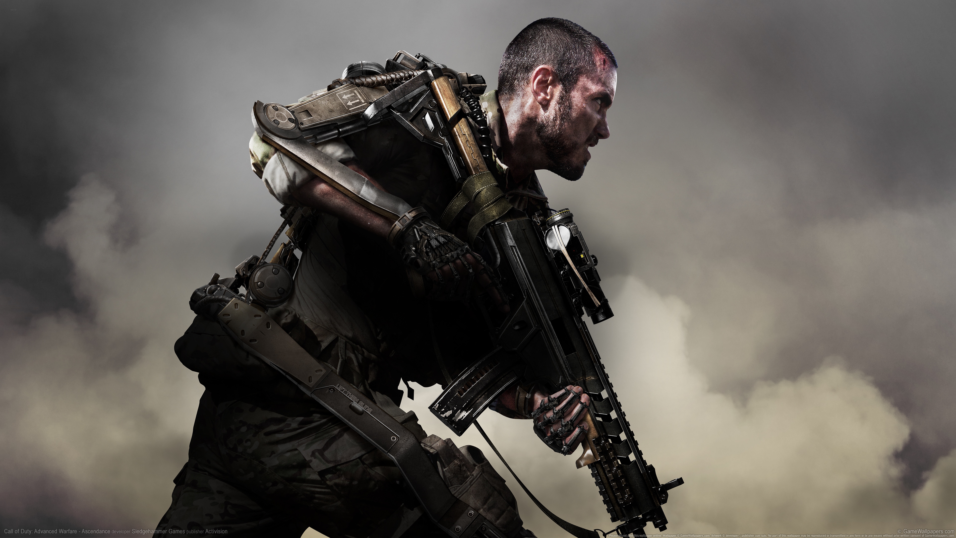 使命召唤 Call of Duty__18442