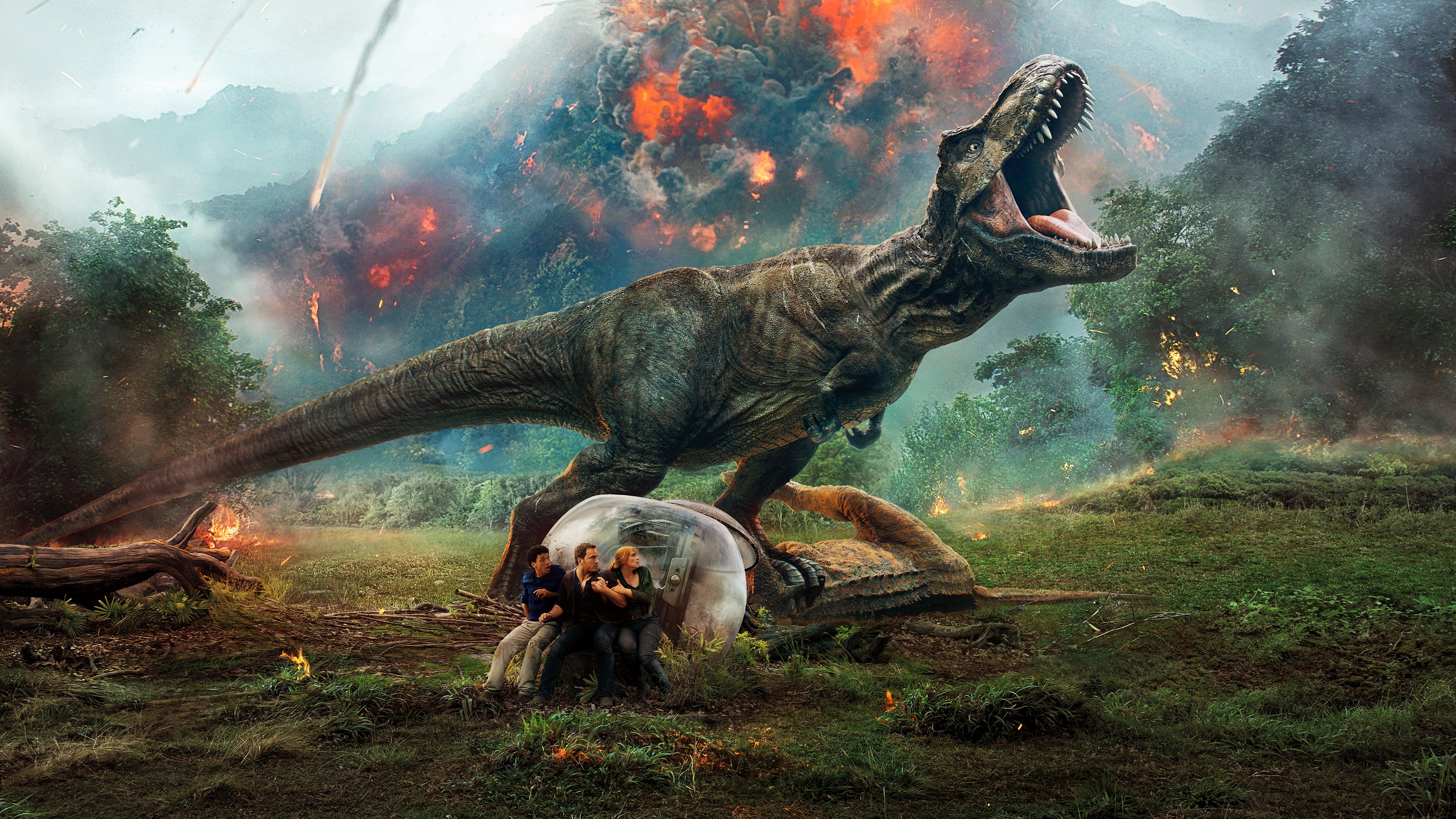 侏罗纪世界2Jurassic Wo_20773