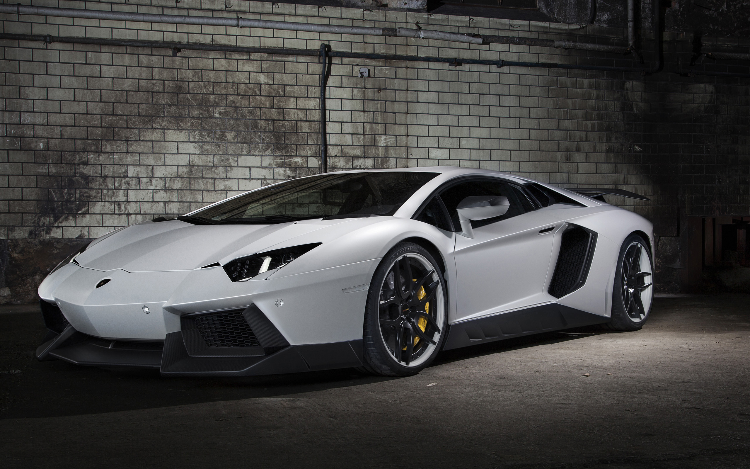 兰博基尼Aventador Novi_2441