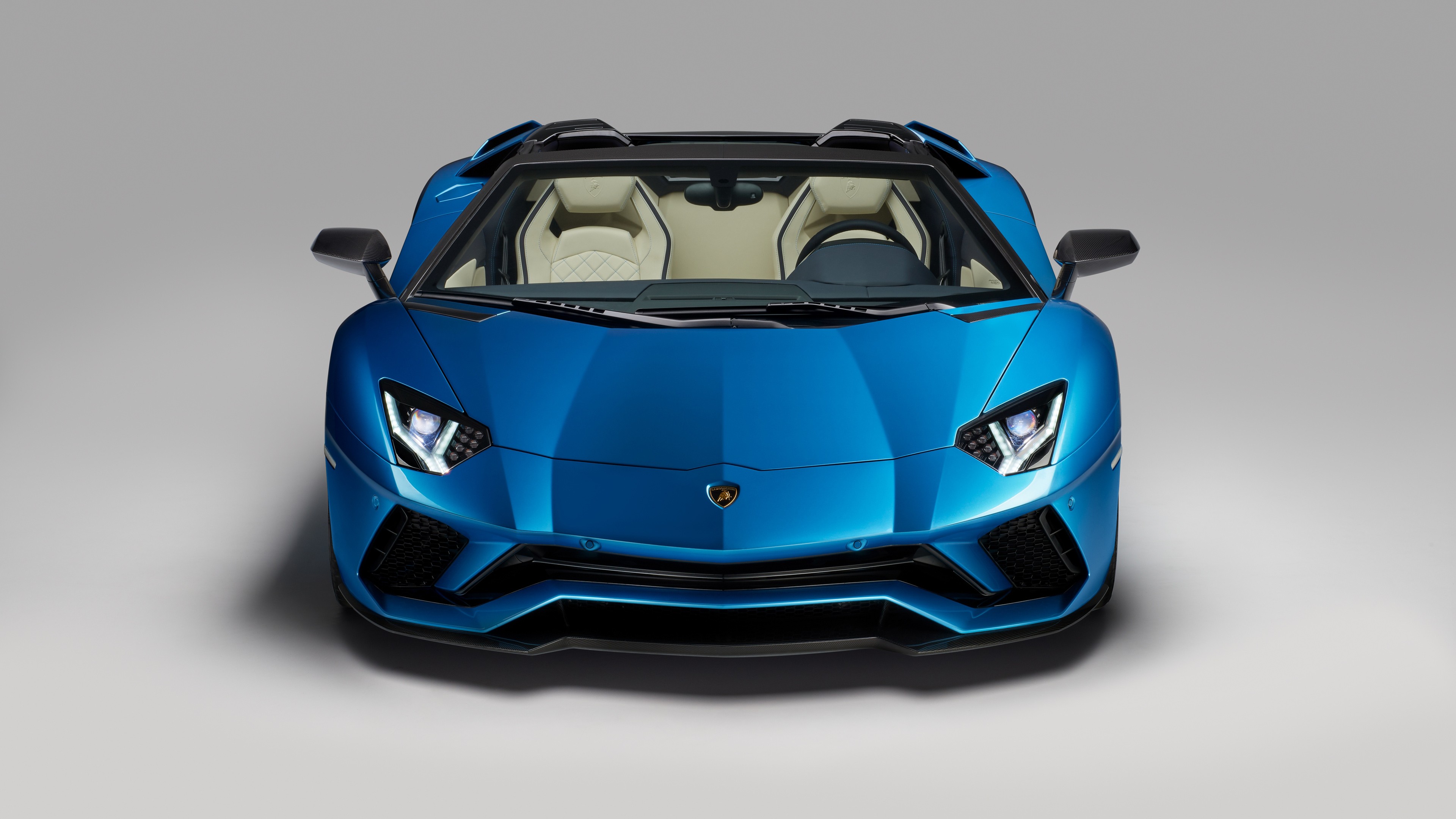 兰博基尼Aventador S Ro_14328