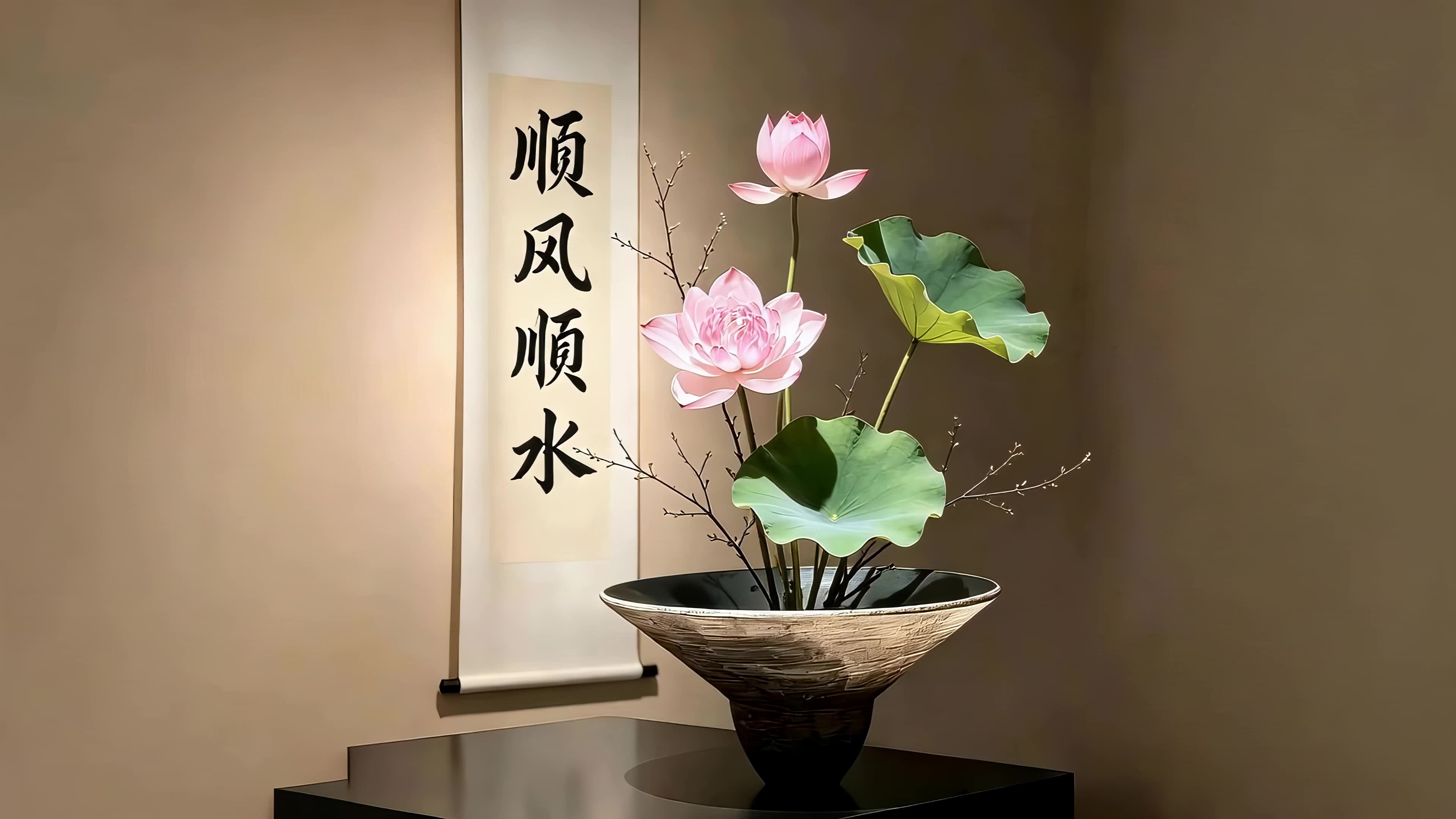 顺风顺水