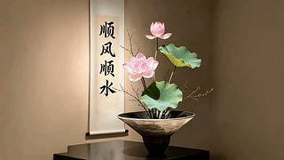 顺风顺水