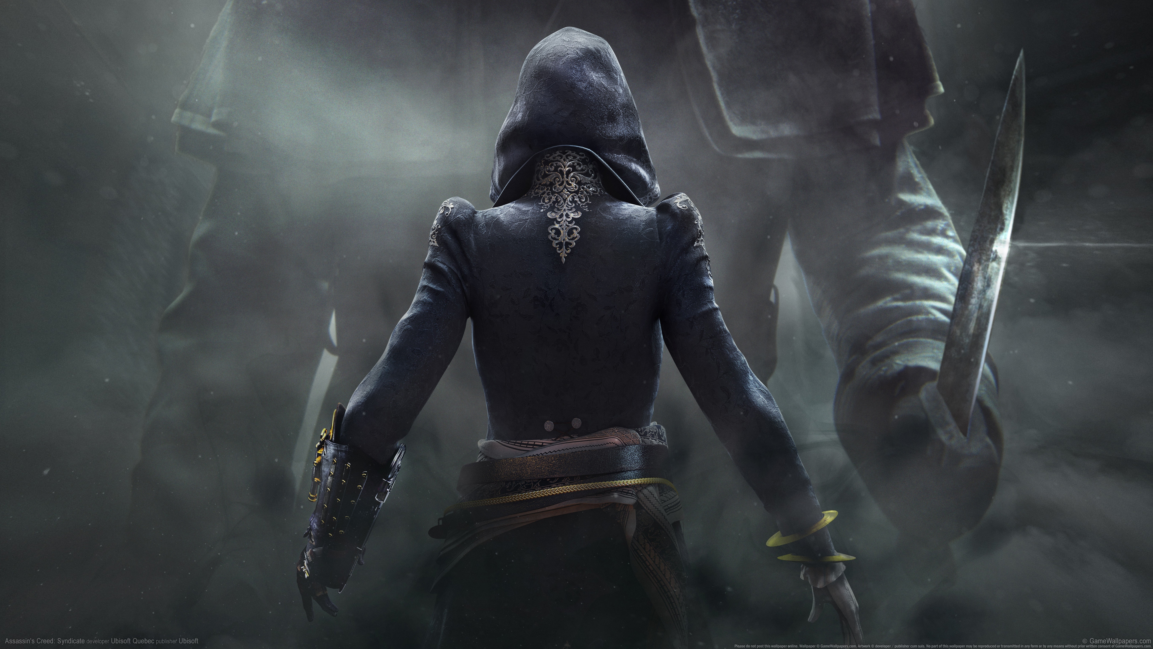 刺客信条Assassin's Cr_17924
