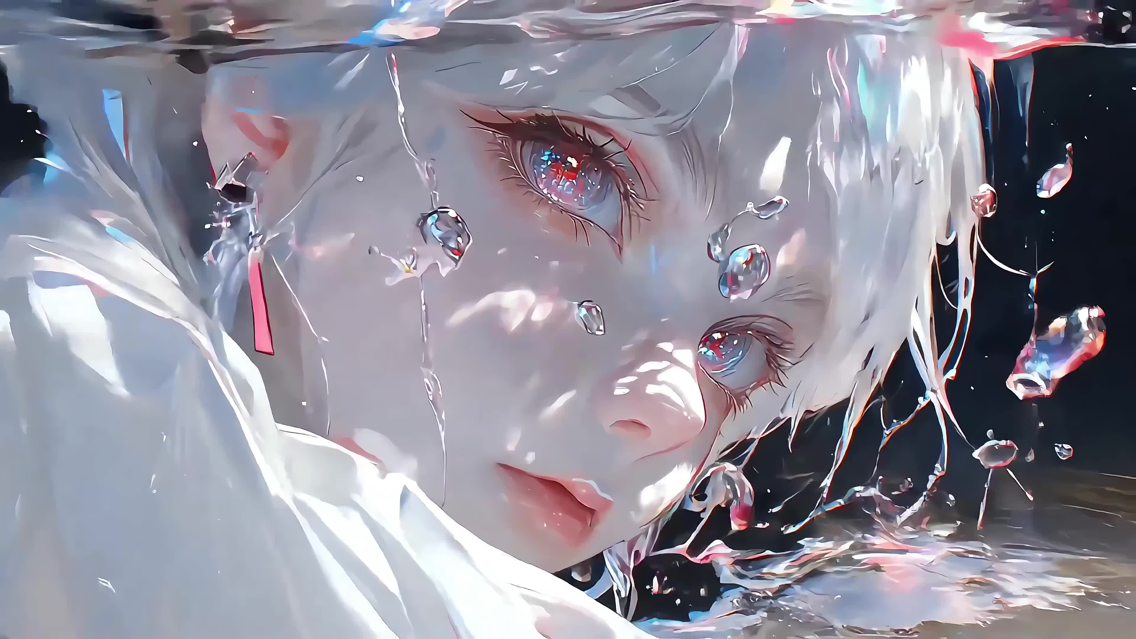 光影