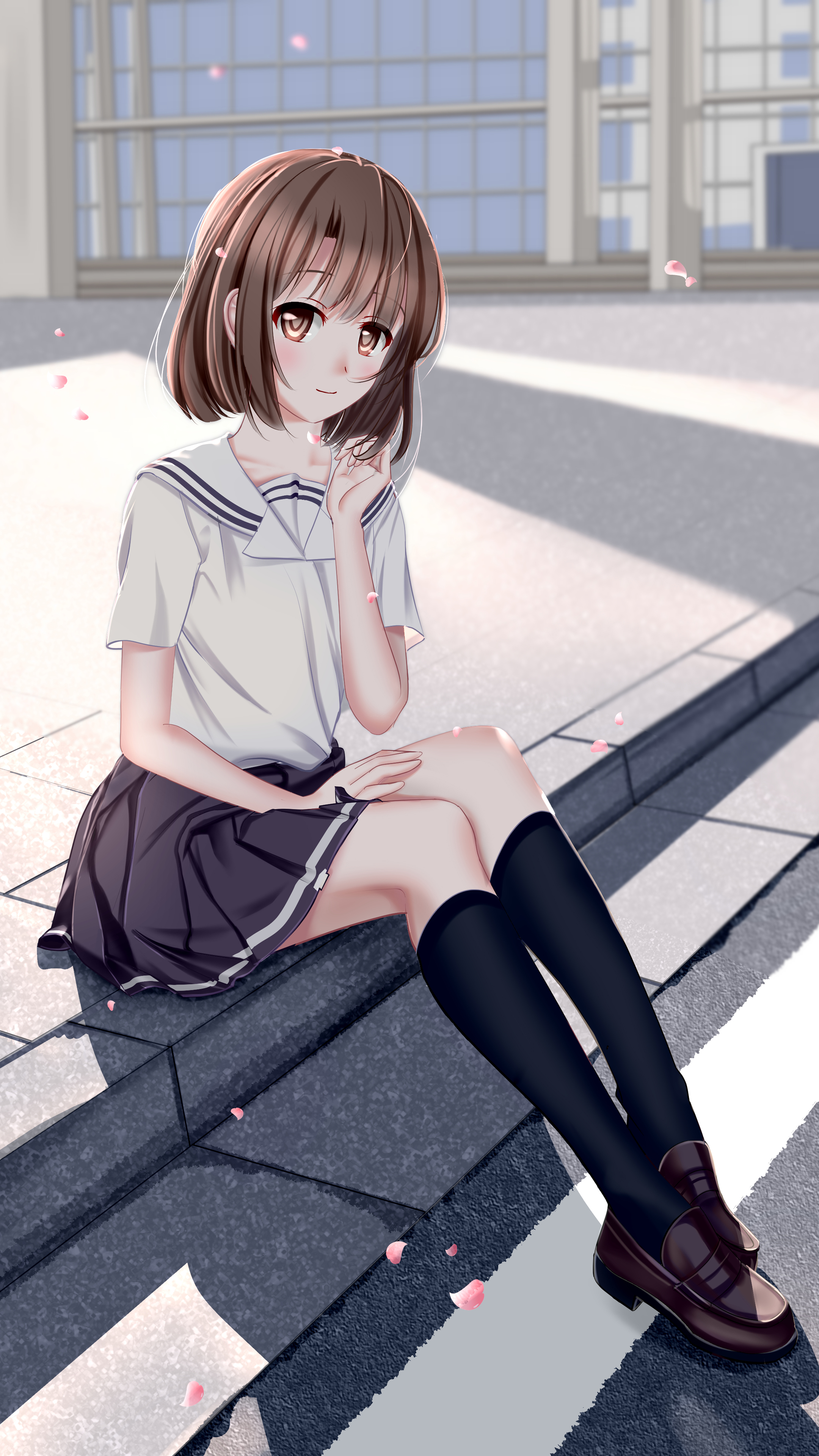 加藤恵 路人女主的养成_20373