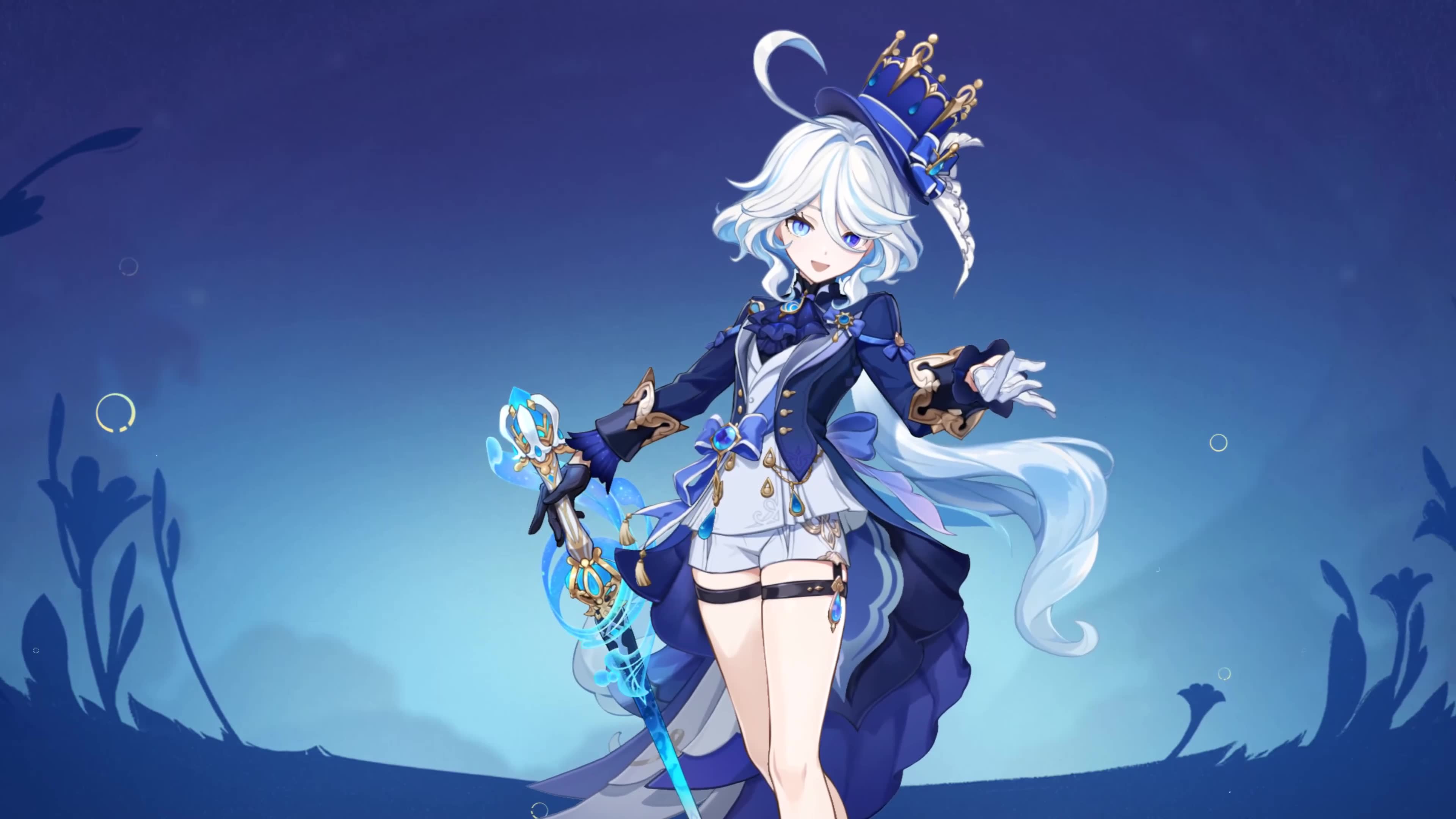 furina-原神