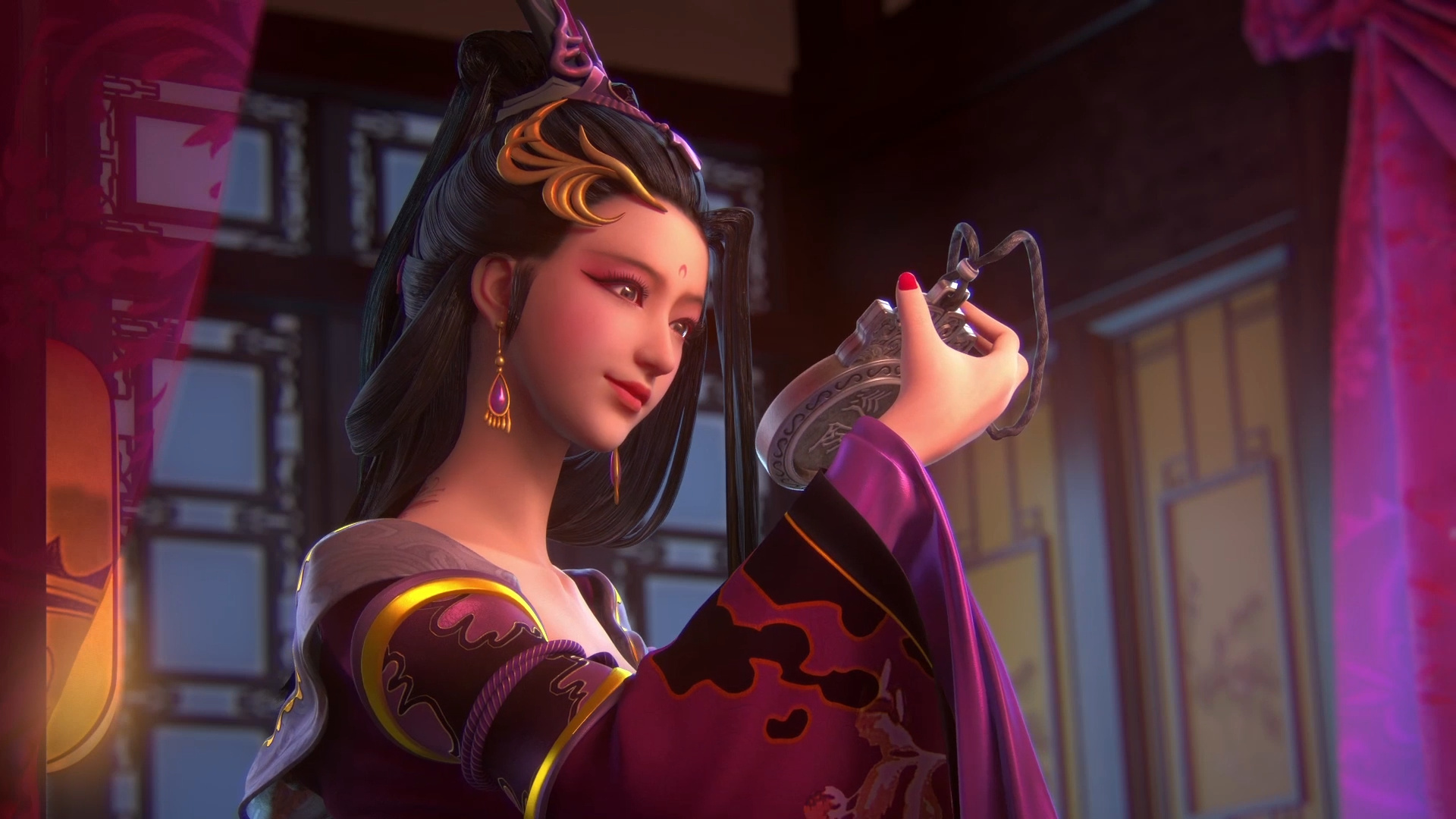 千面狐 花道常少年锦衣_4912