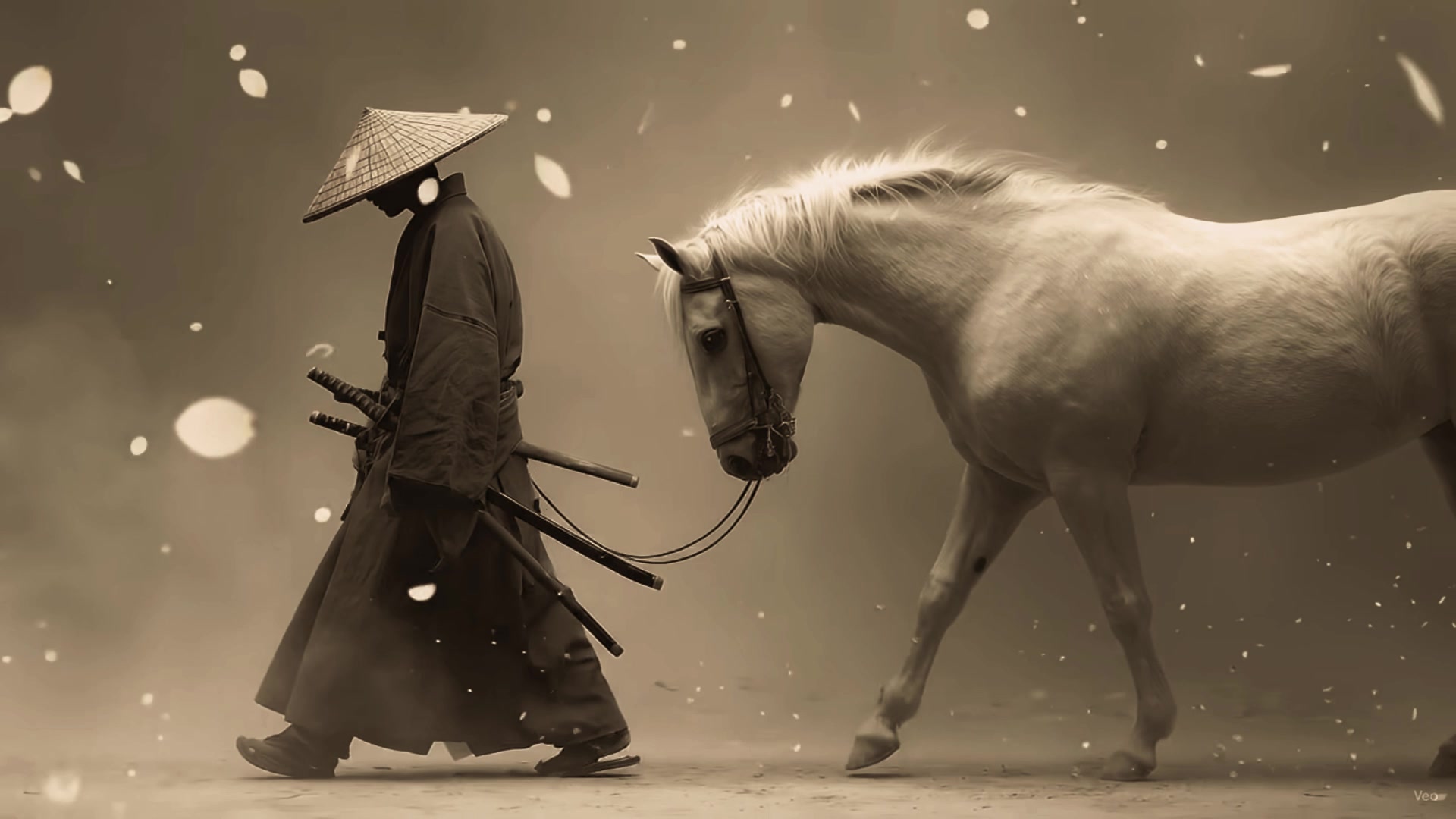 S-Horse