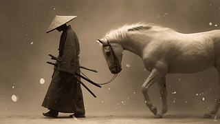 S-Horse