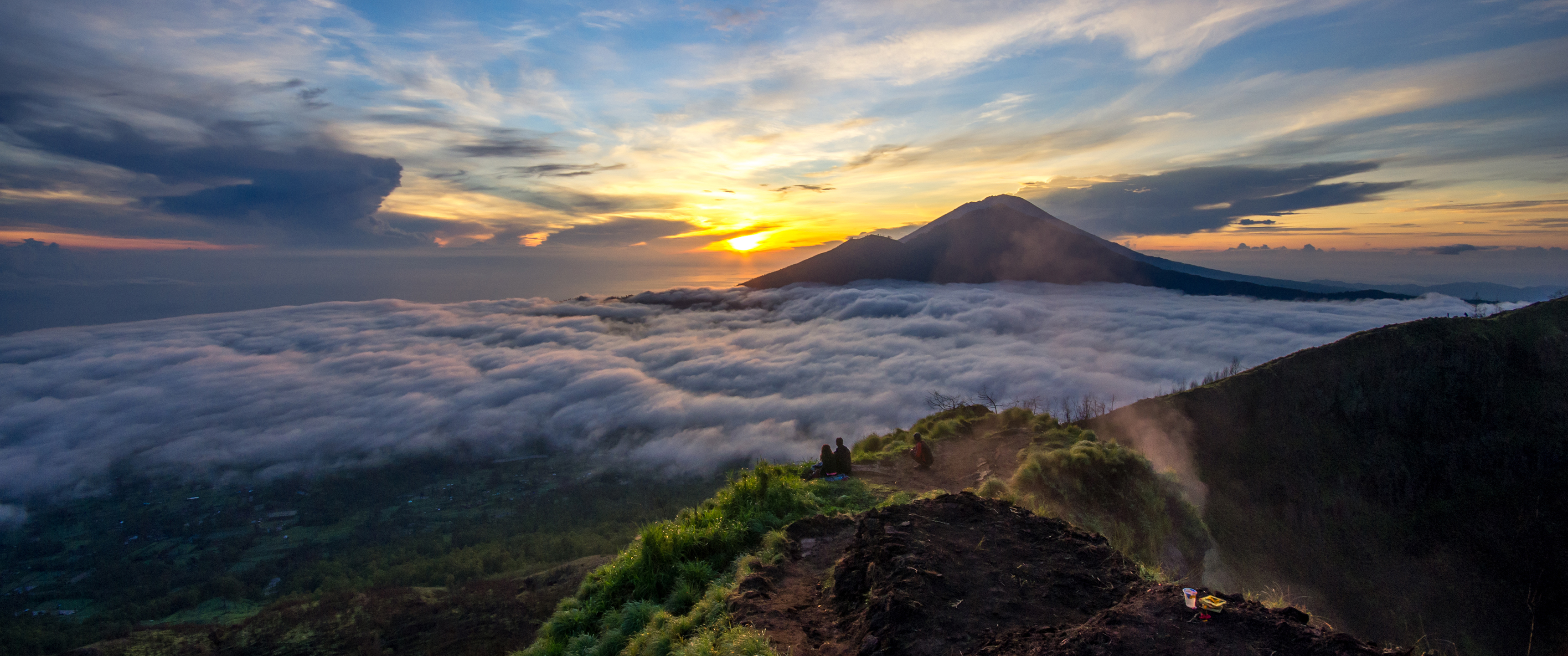 印度尼西亚巴吞尔火山34_14989