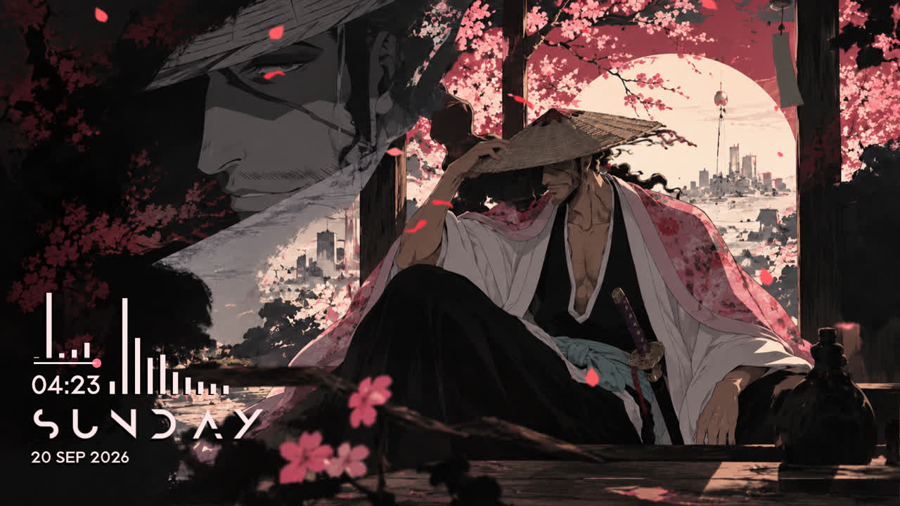 Kyoraku Shunsui