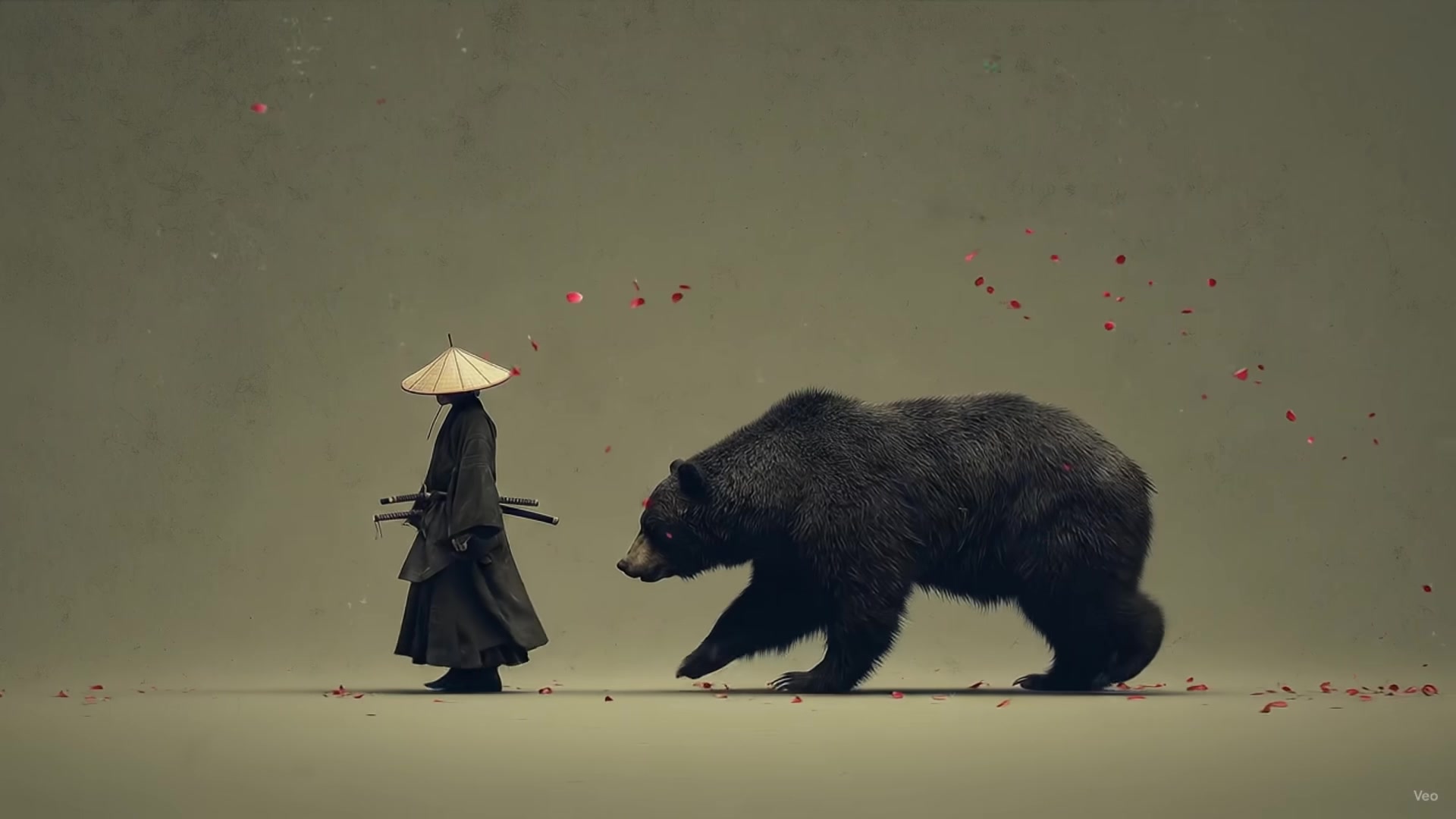 S-Bear