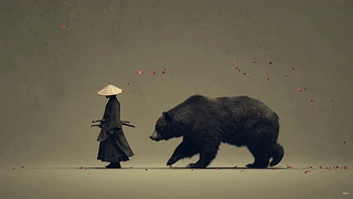 S-Bear