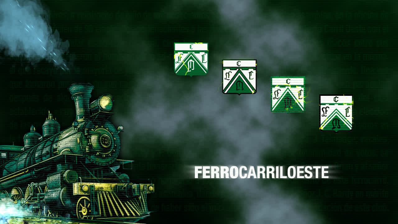 Ferrocarril Oeste