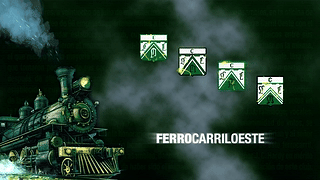 Ferrocarril Oeste