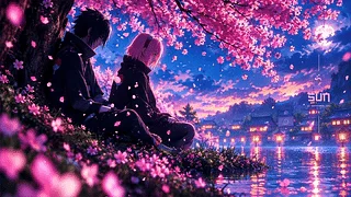 Sasuke 和 Sakura