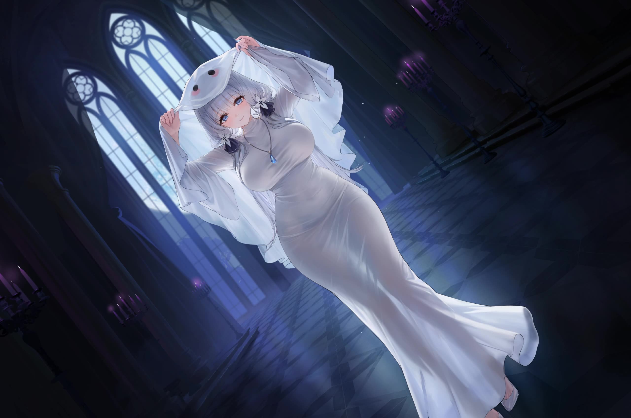 光辉 幽影