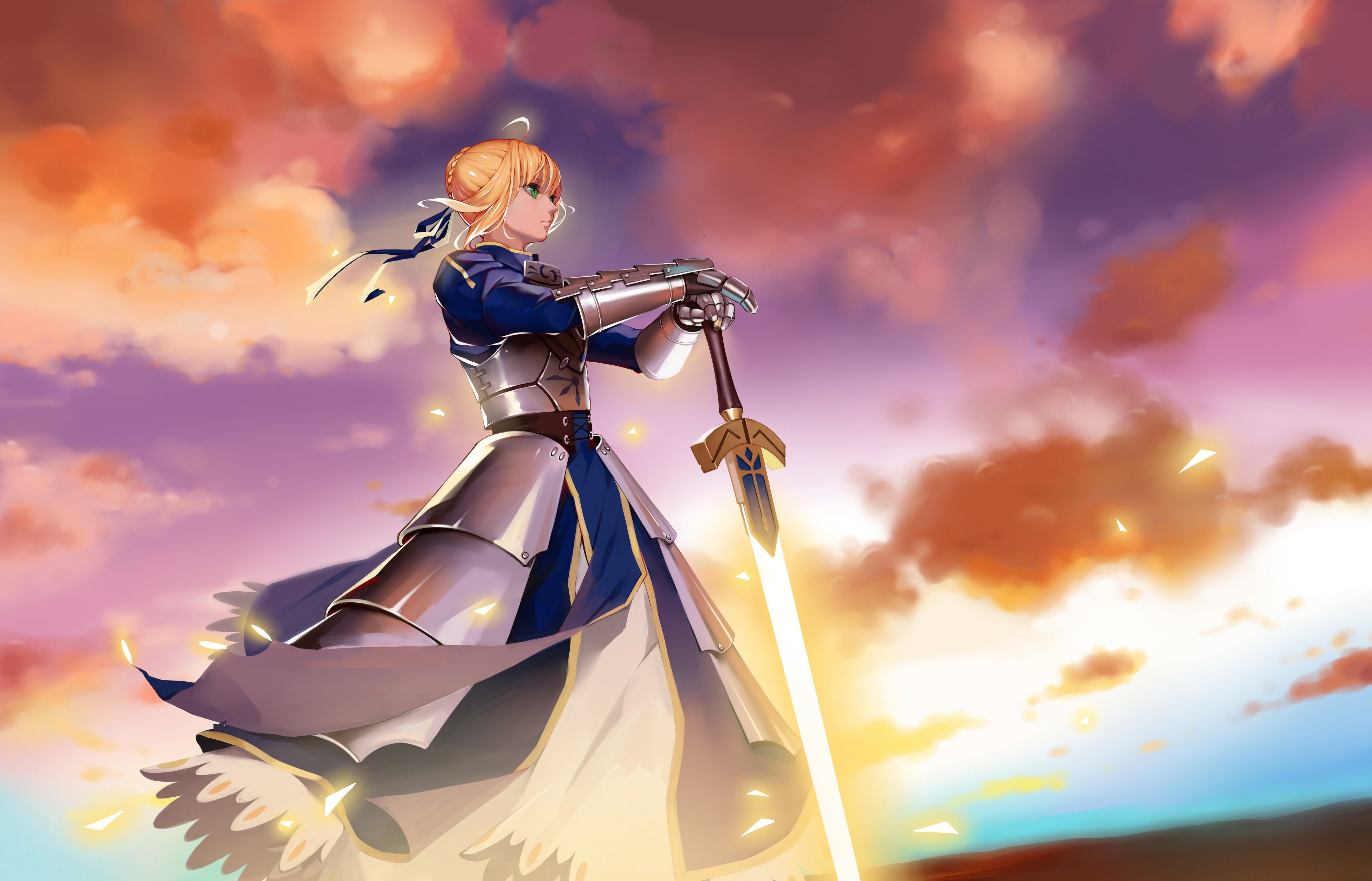 命运Fate Grand Order 4_16752