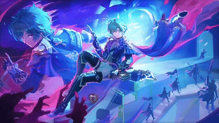 原神洛恩