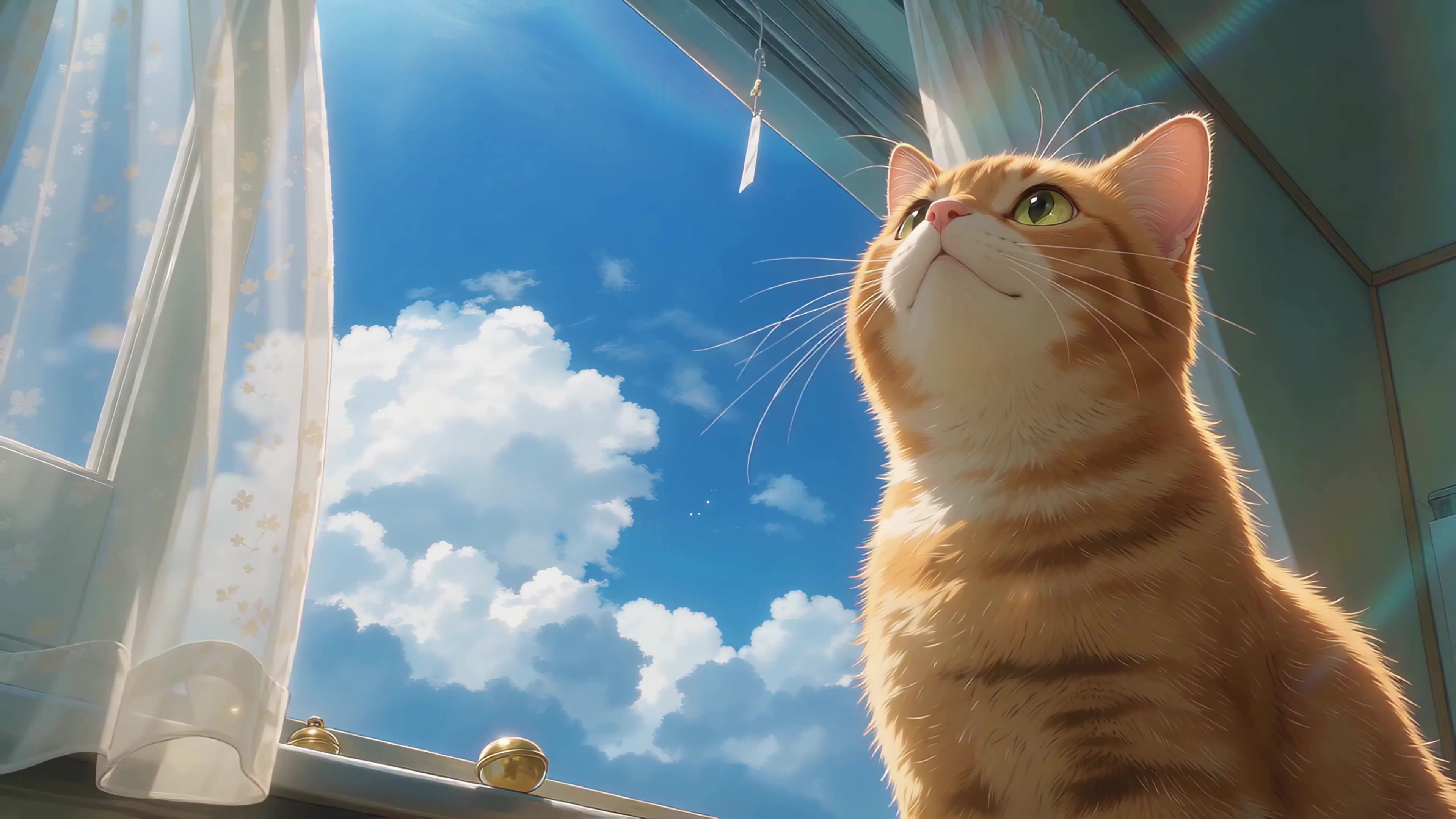 猫咪