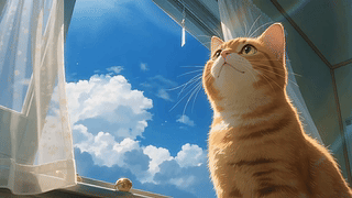 猫咪