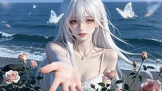 真爱降临女神