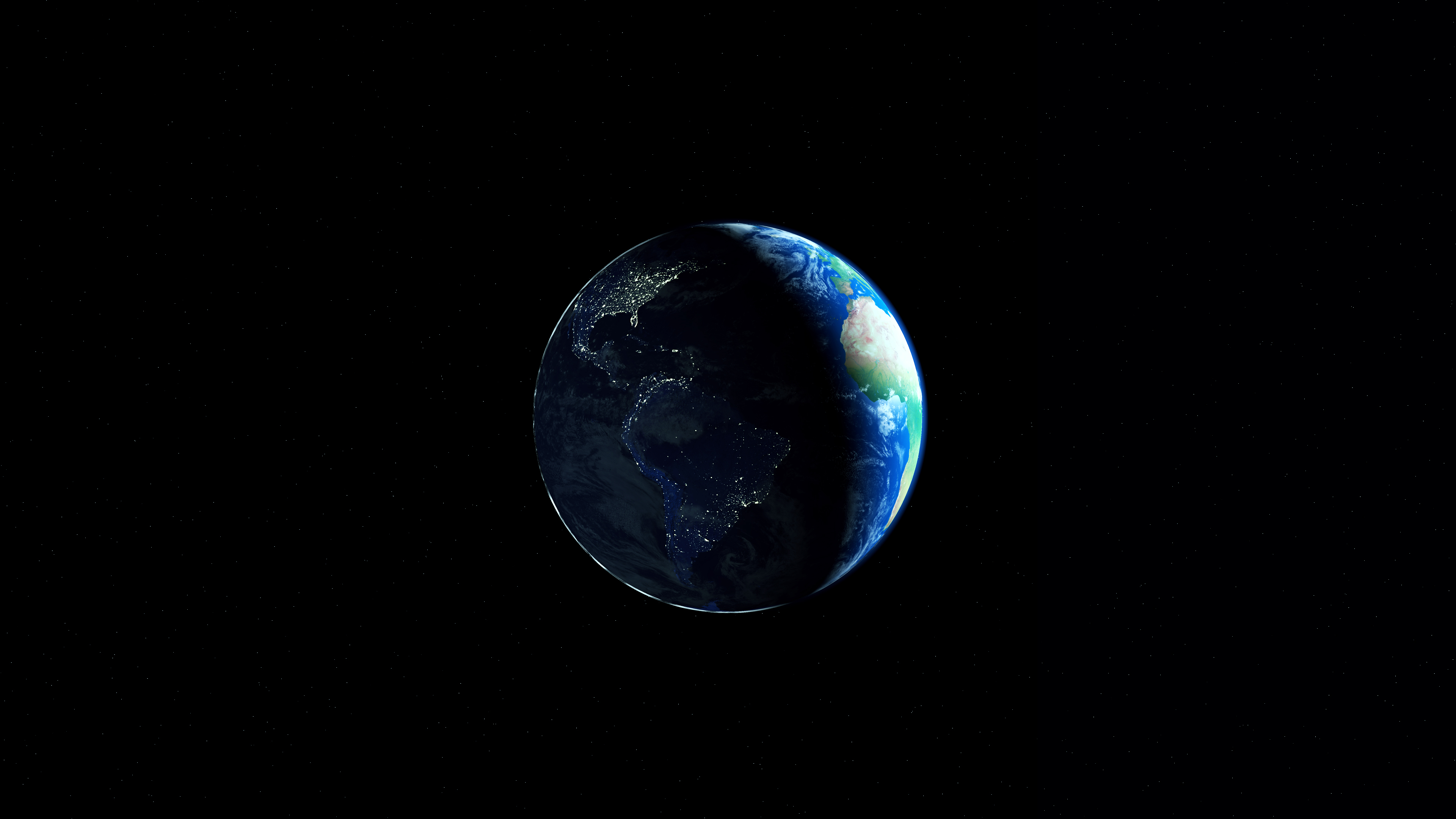 地球4k壁纸_16430