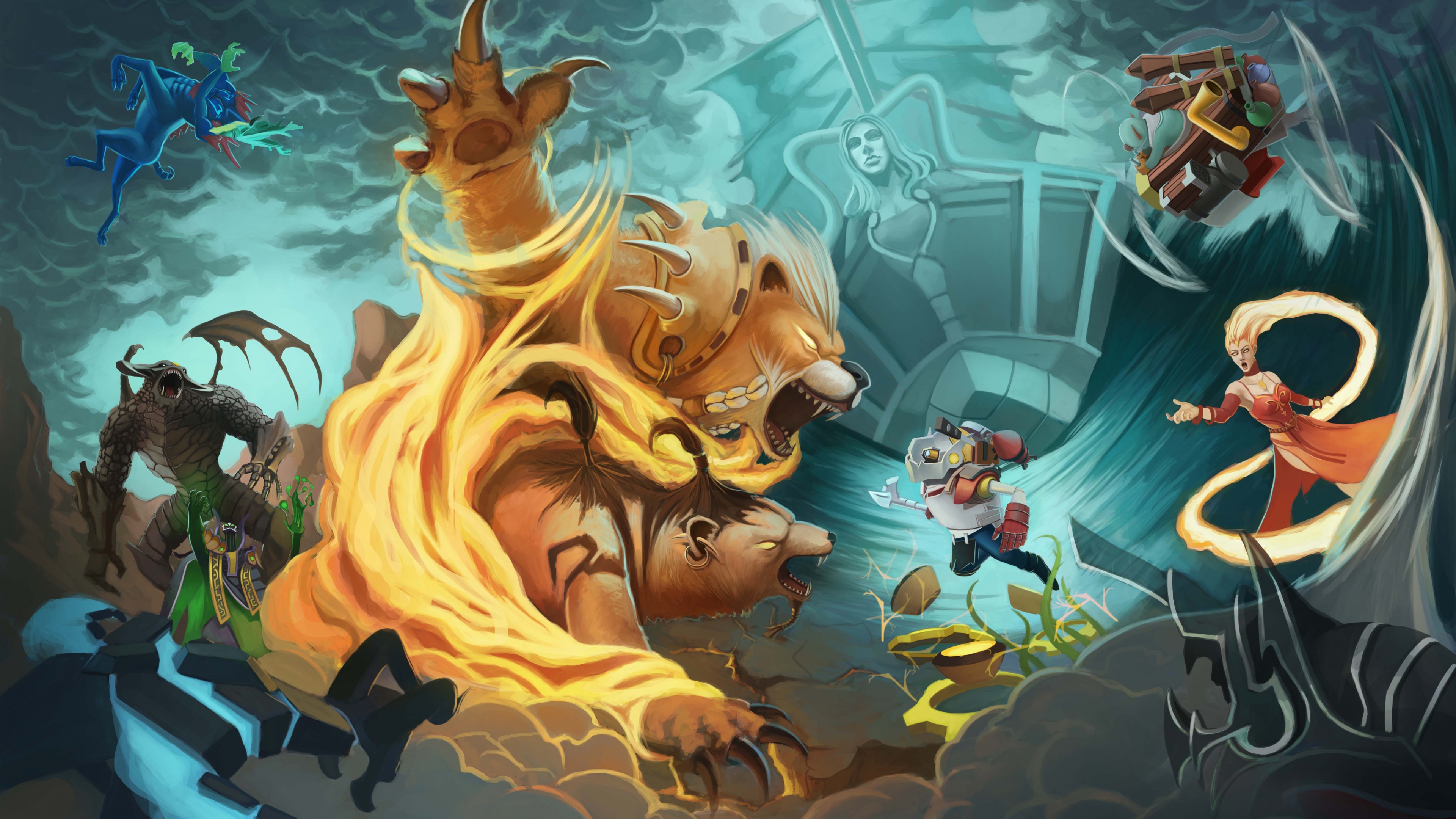 地精《dota2》_13300