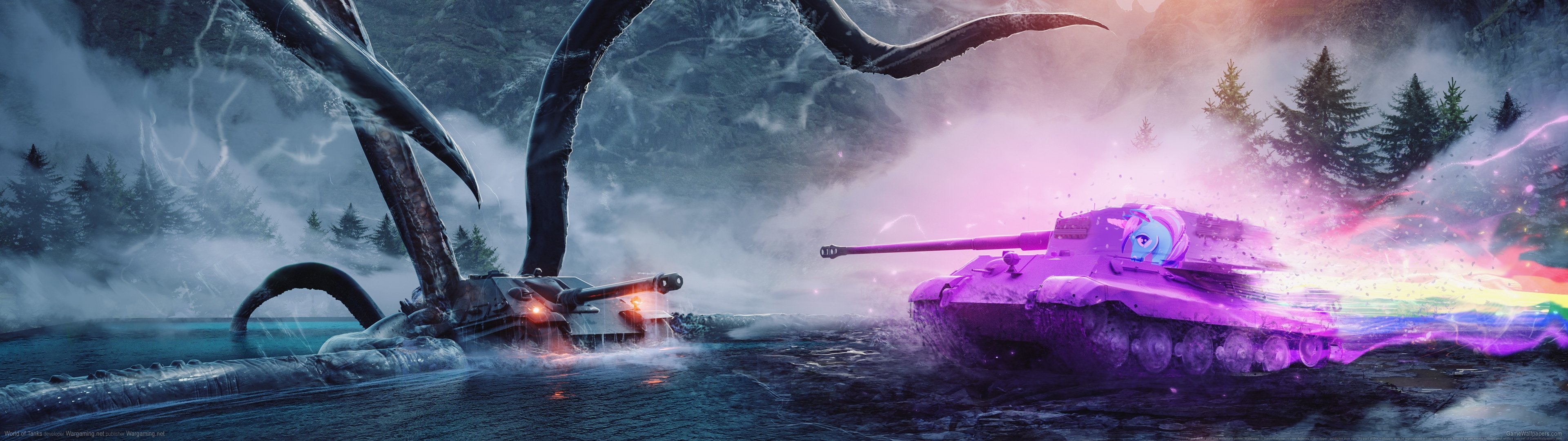 坦克世界World of Tanks_18227
