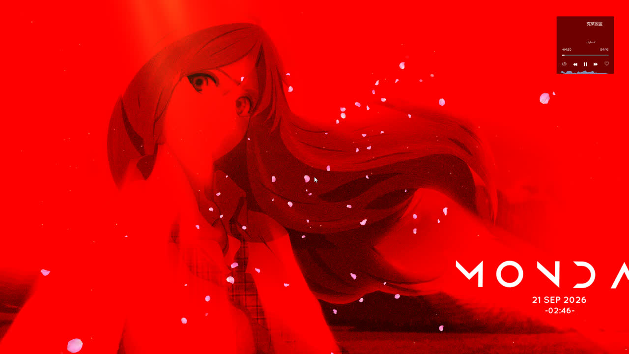 Orihime Inoue — Altın Saat / Golden Hour [4K]