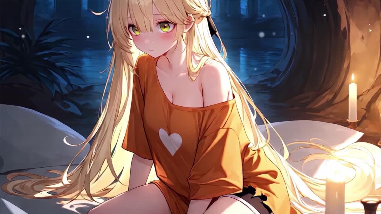 김치전 - 백웅 (原创角色)