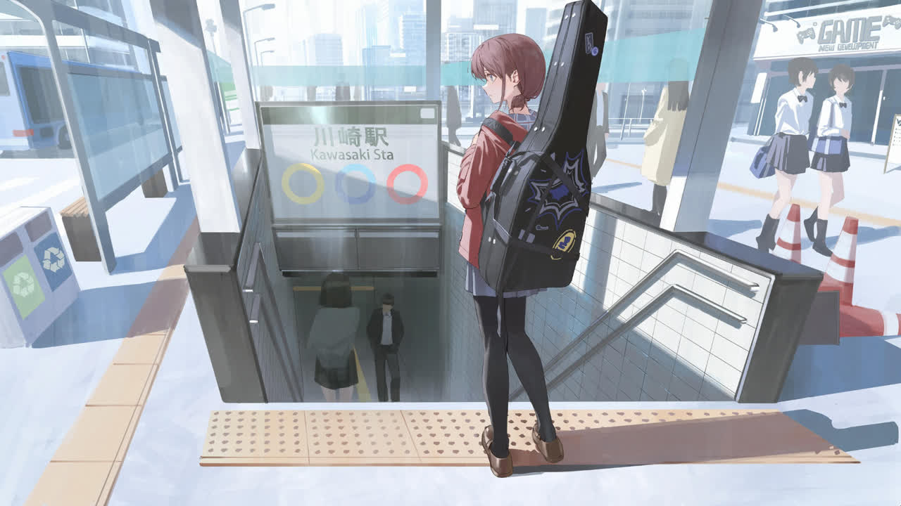 Nina(自用)