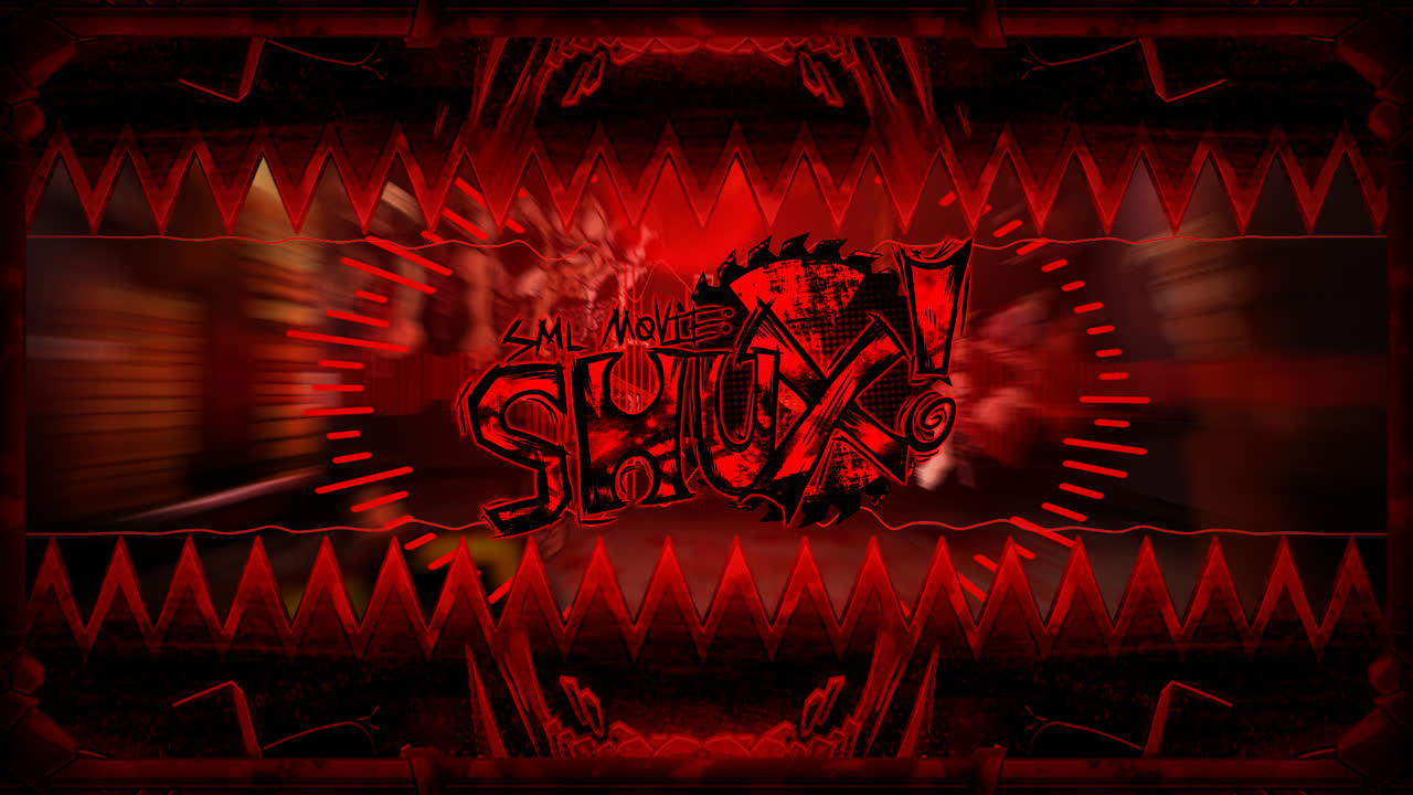 SML 电影：Shux - Shucks - SHUXIFIED V3 自定义可视化器
