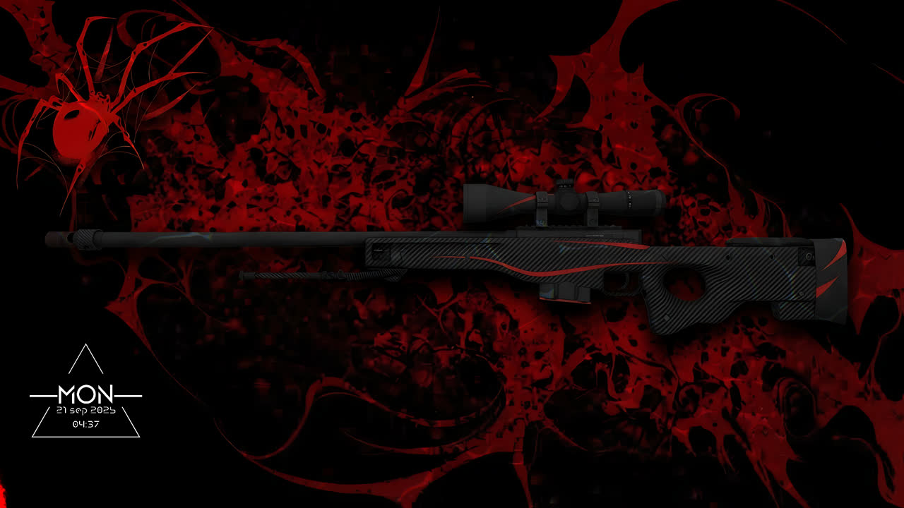redline(by Crow)