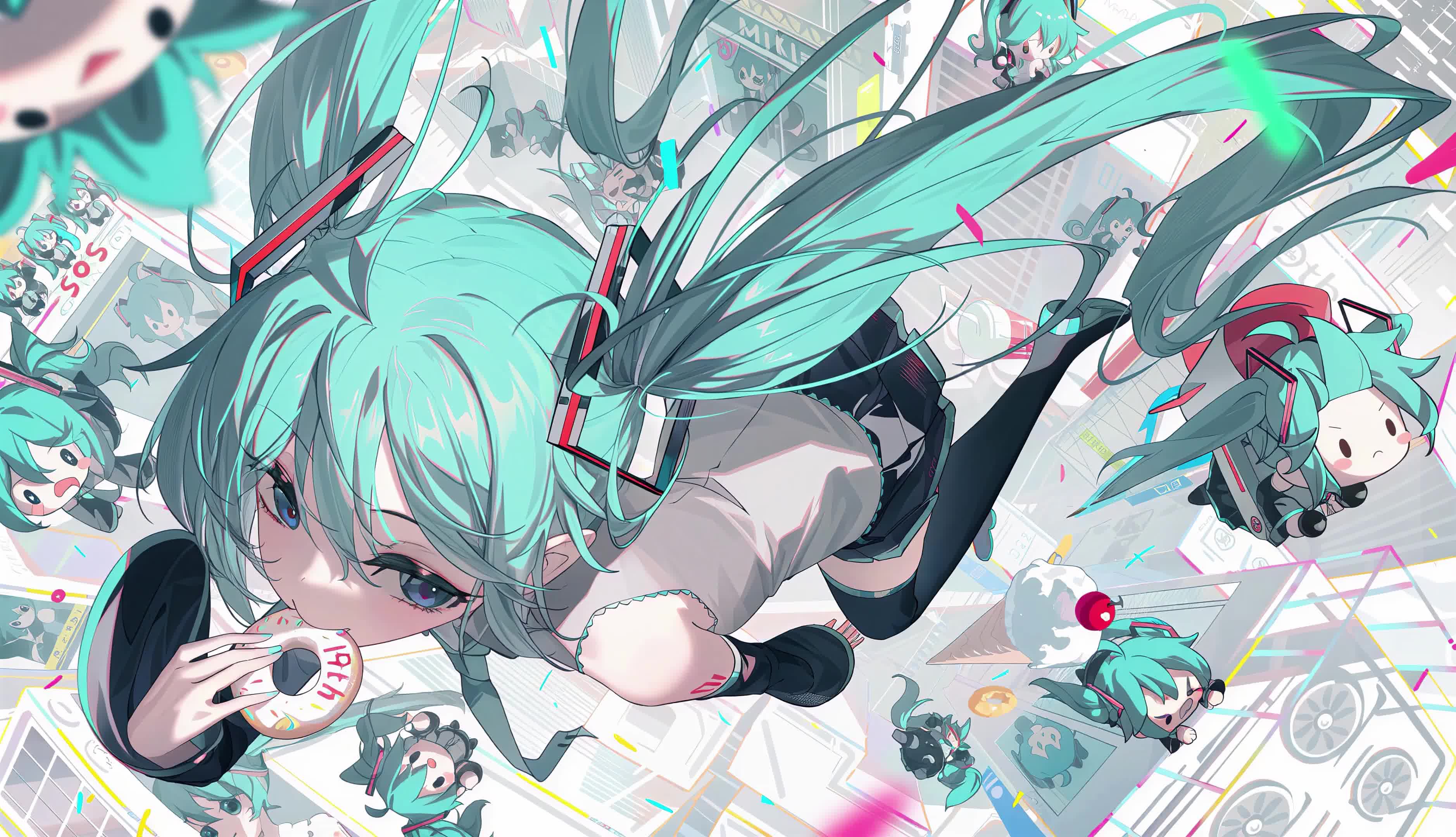 初音未来