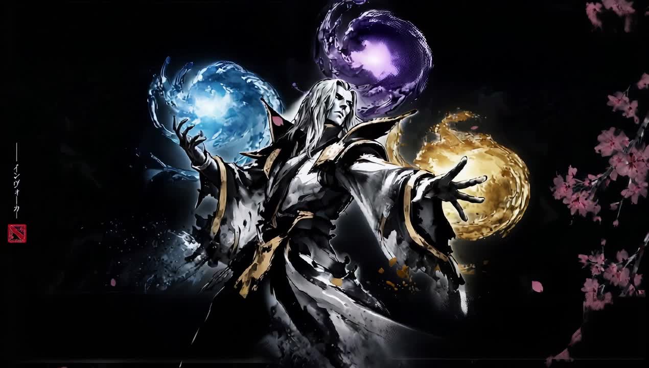 invoker